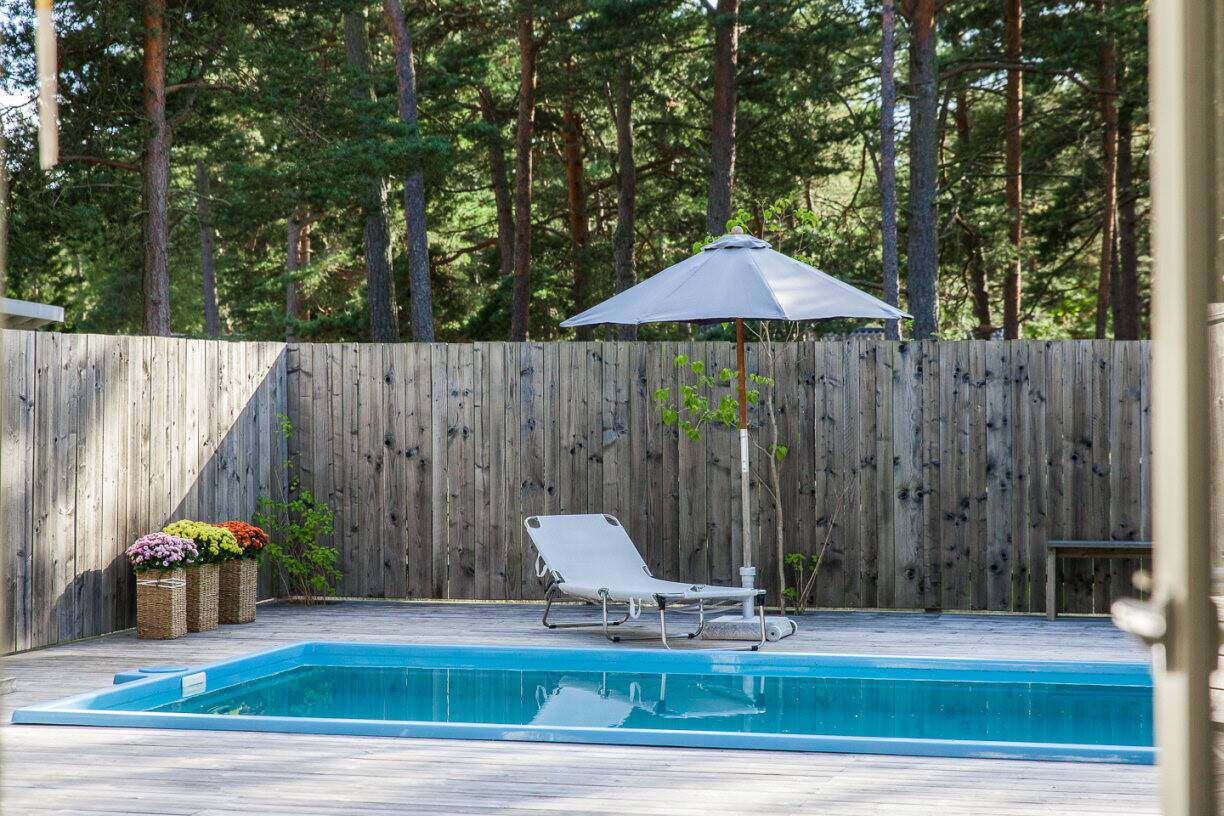 3 rum Vinterbonat fritidshus på Flundrevägen 6 YNGSJÖ - Saltsjöbad Kristianstads kommun - bild 38