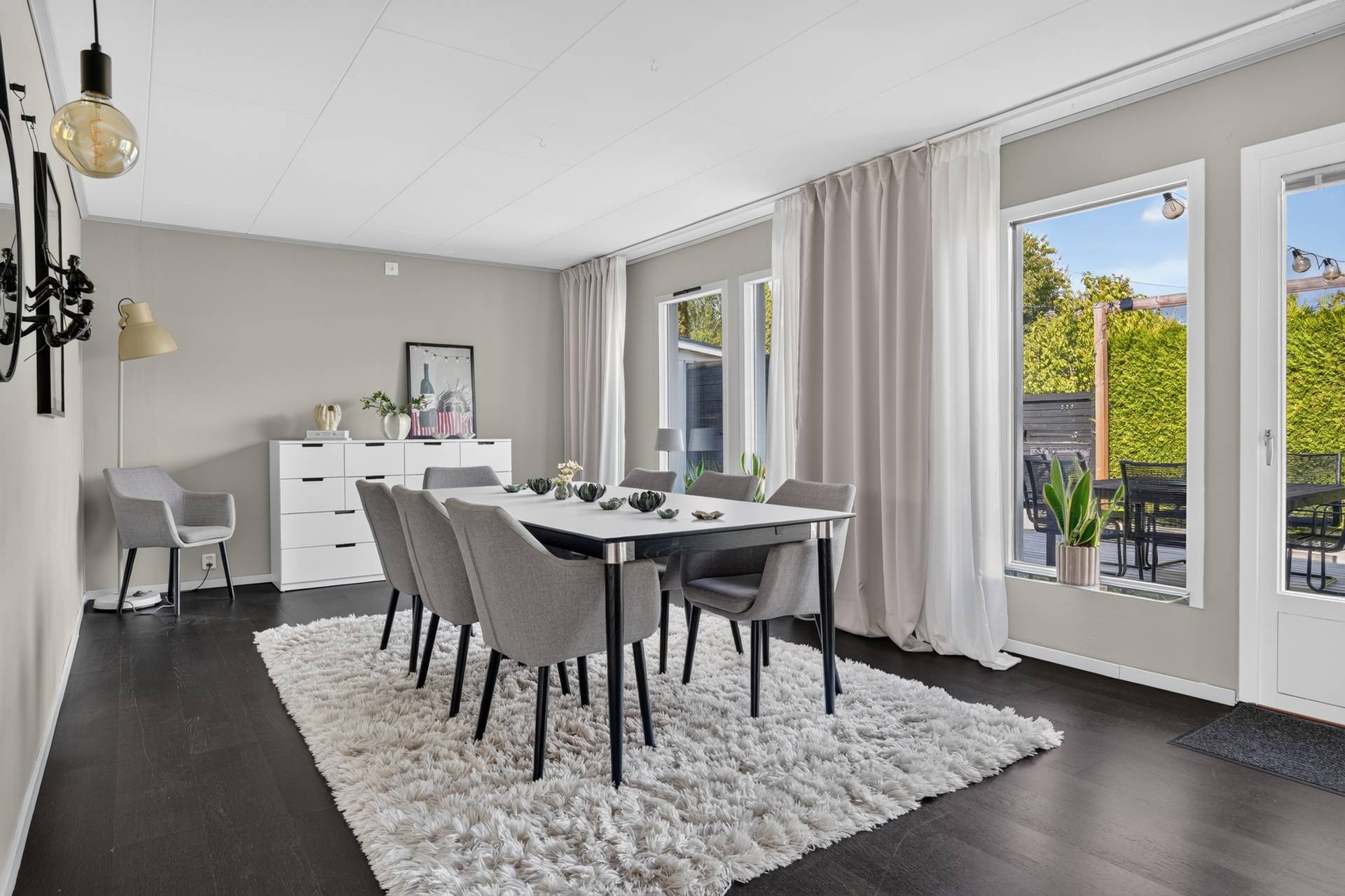 9 rum Villa på Slingervägen 33 Hammarsjorden Hjo kommun - bild 14