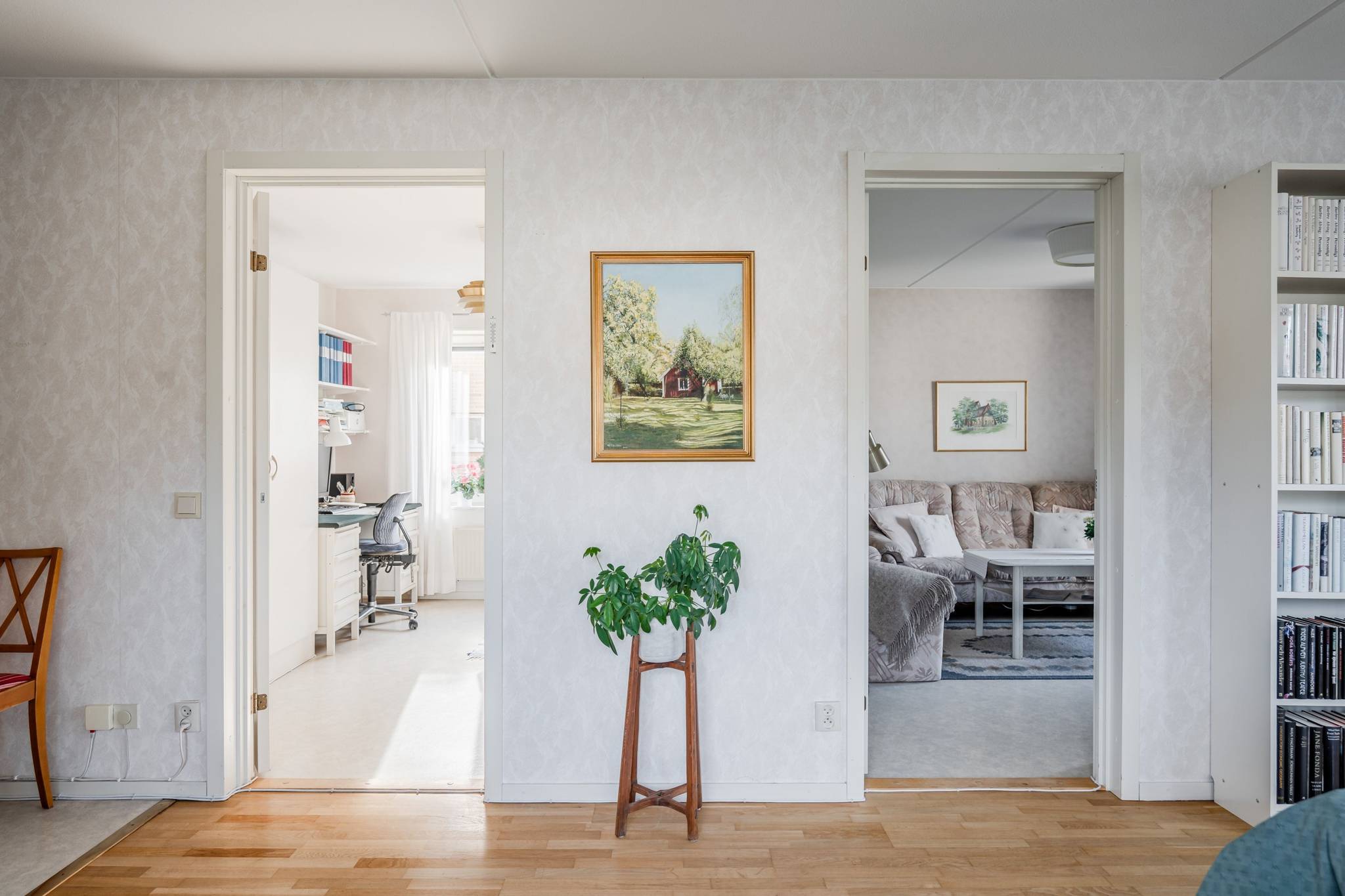 3 rum Lägenhet på Dag Hammarskjölds väg 246A Sunnersta Uppsala kommun - bild 13