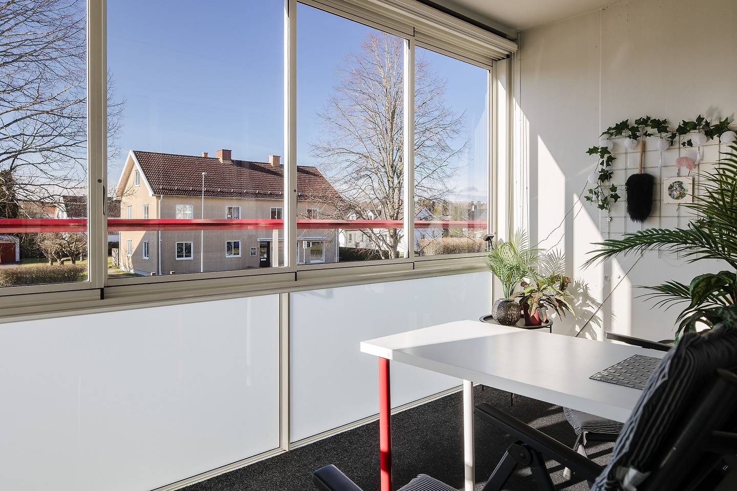 1 rum Lägenhet på Stenportsgatan 72B Nya Staden Lidköpings kommun - bild 2