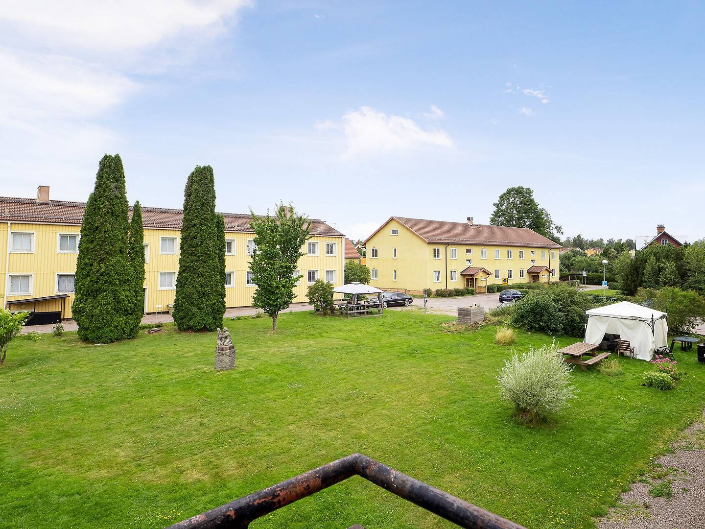 2 rum Lägenhet på Kärrgatan 4C Avesta kommun - bild 20