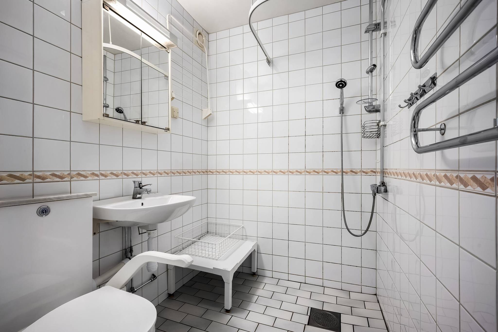 2 rum Lägenhet på Ringvägen 22 Västerhaninge Haninge kommun - bild 10