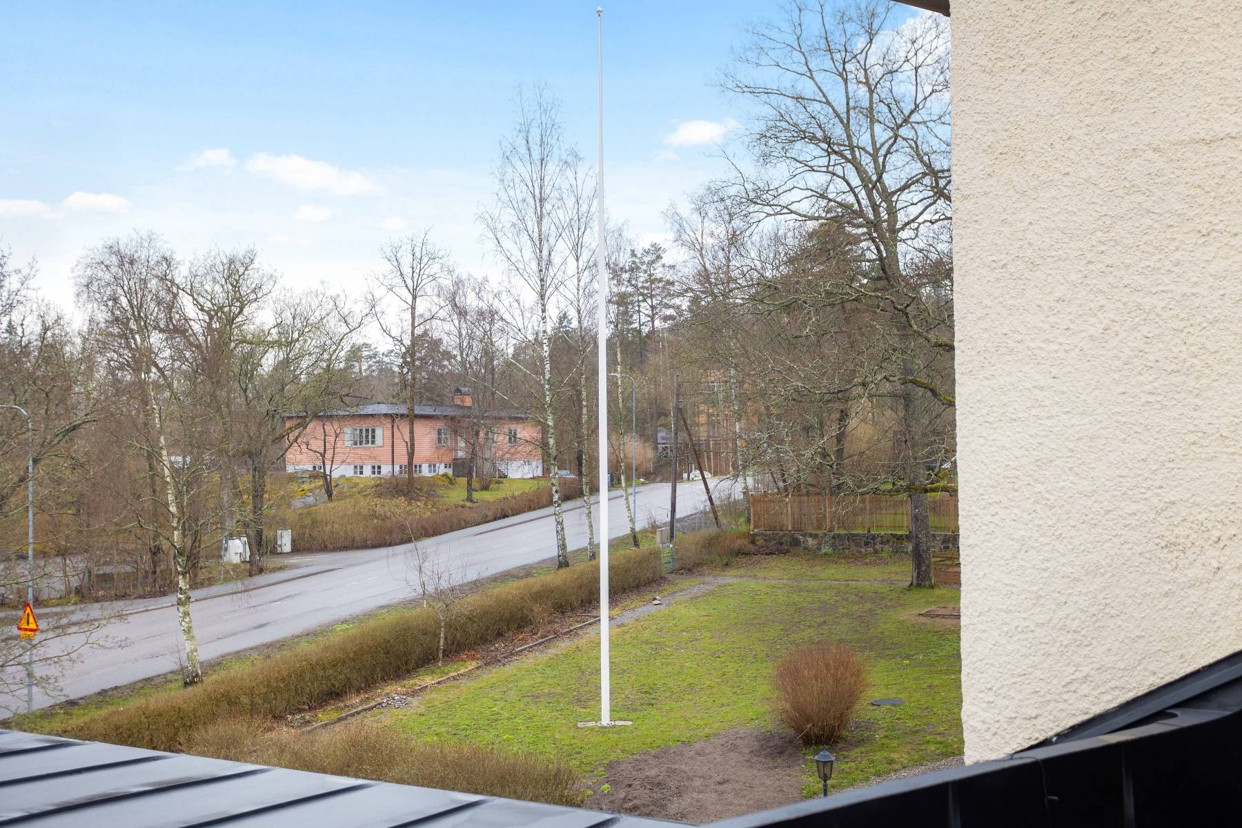 5 rum Lägenhet på Skyttevägen 18A Nacka kommun - bild 38