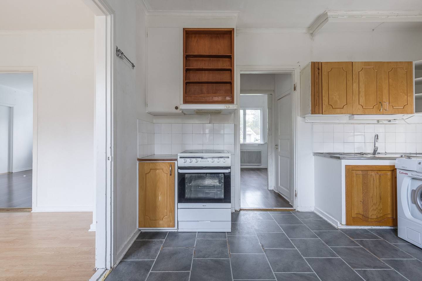 7 rum Villa på Storgatan 115 Centralt (hultsfred) Hultsfreds kommun - bild 17