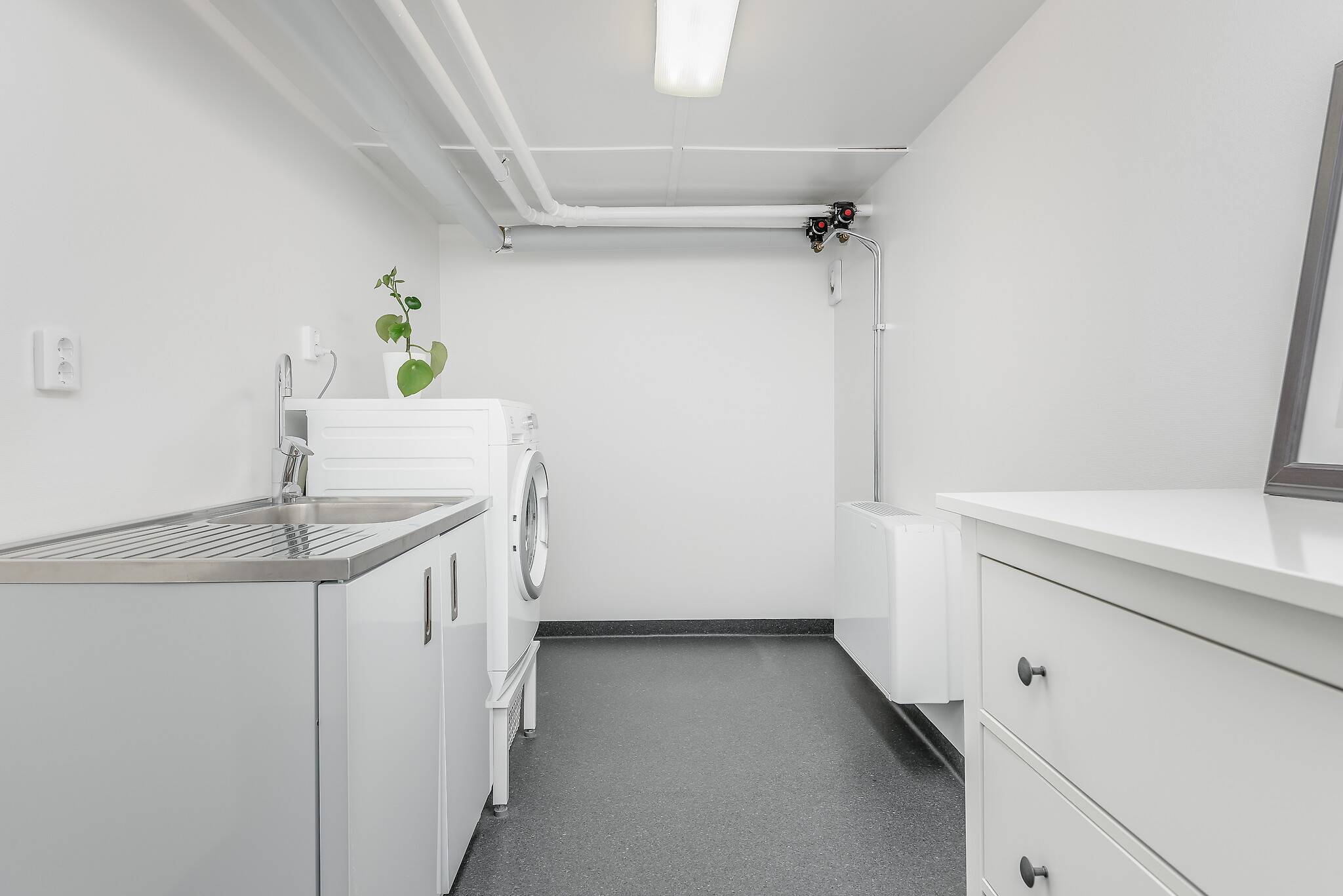 4 rum Villa på Allmänna vägen 29A Sjömarken Borås kommun - bild 4