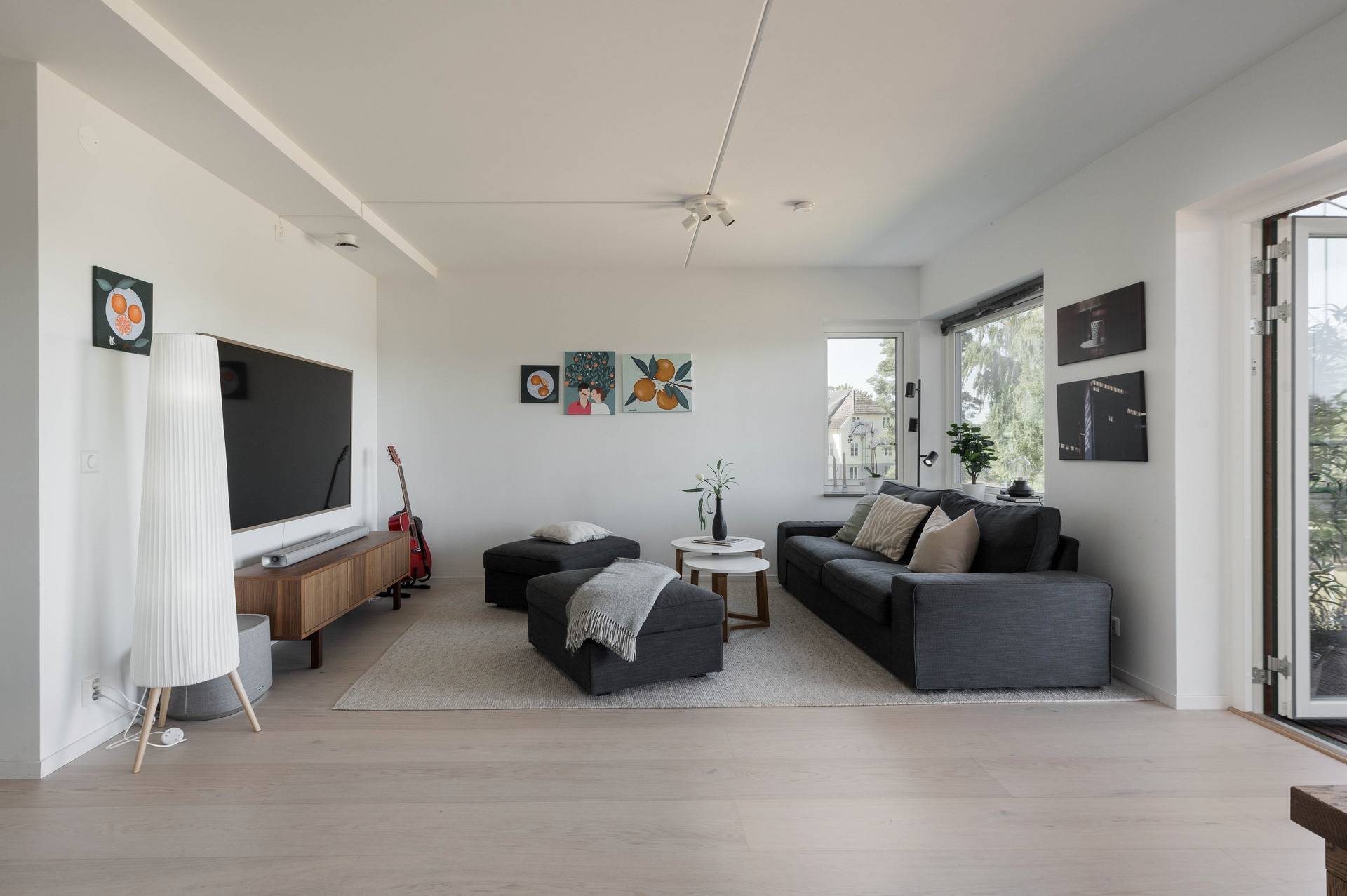 3 rum Lägenhet på Björksätersvägen 5D Mullsjö Mullsjö kommun - bild 15