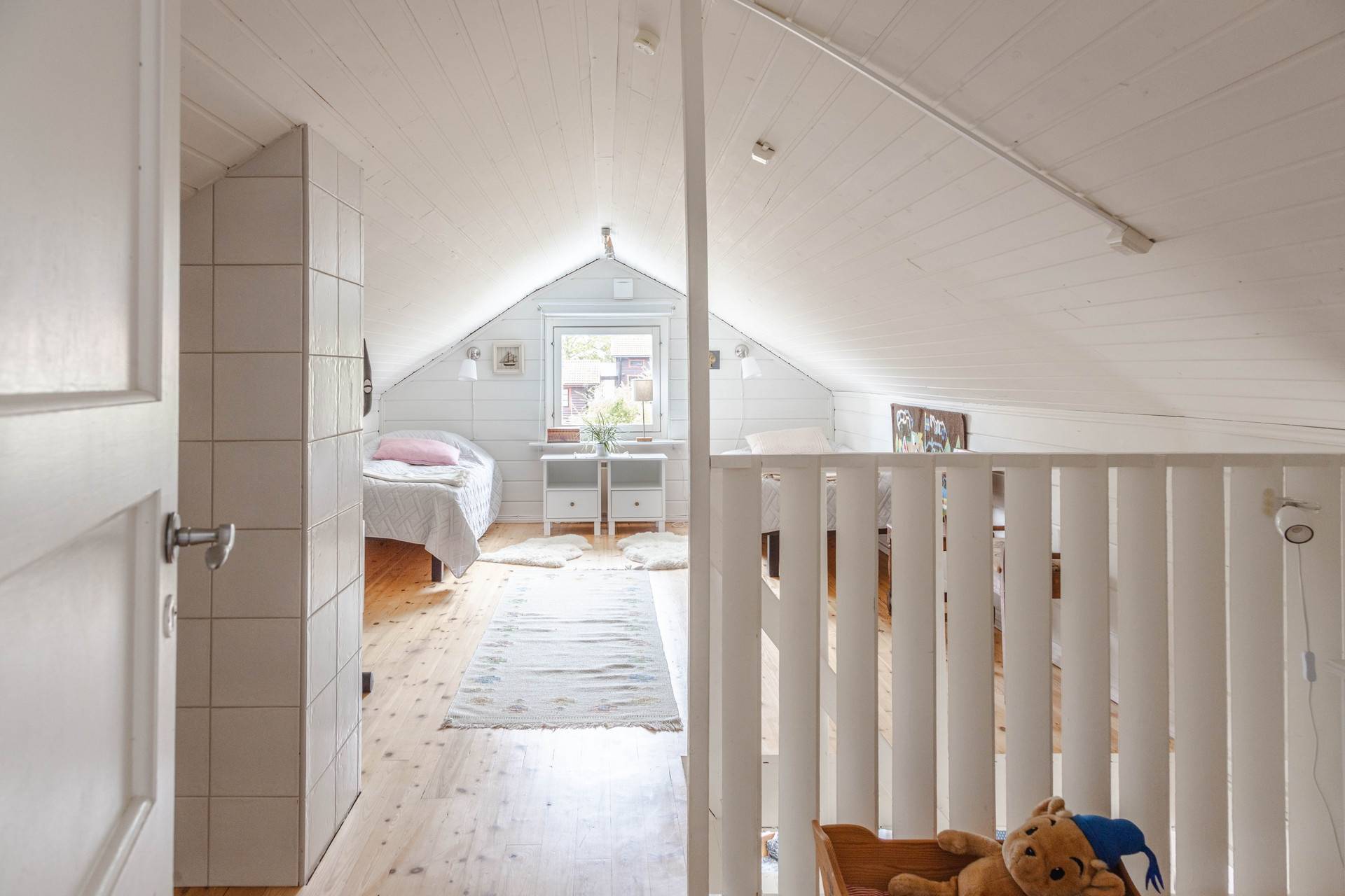 5 rum Villa på Båthamnsvägen 2 Harkie Västerås kommun - bild 36