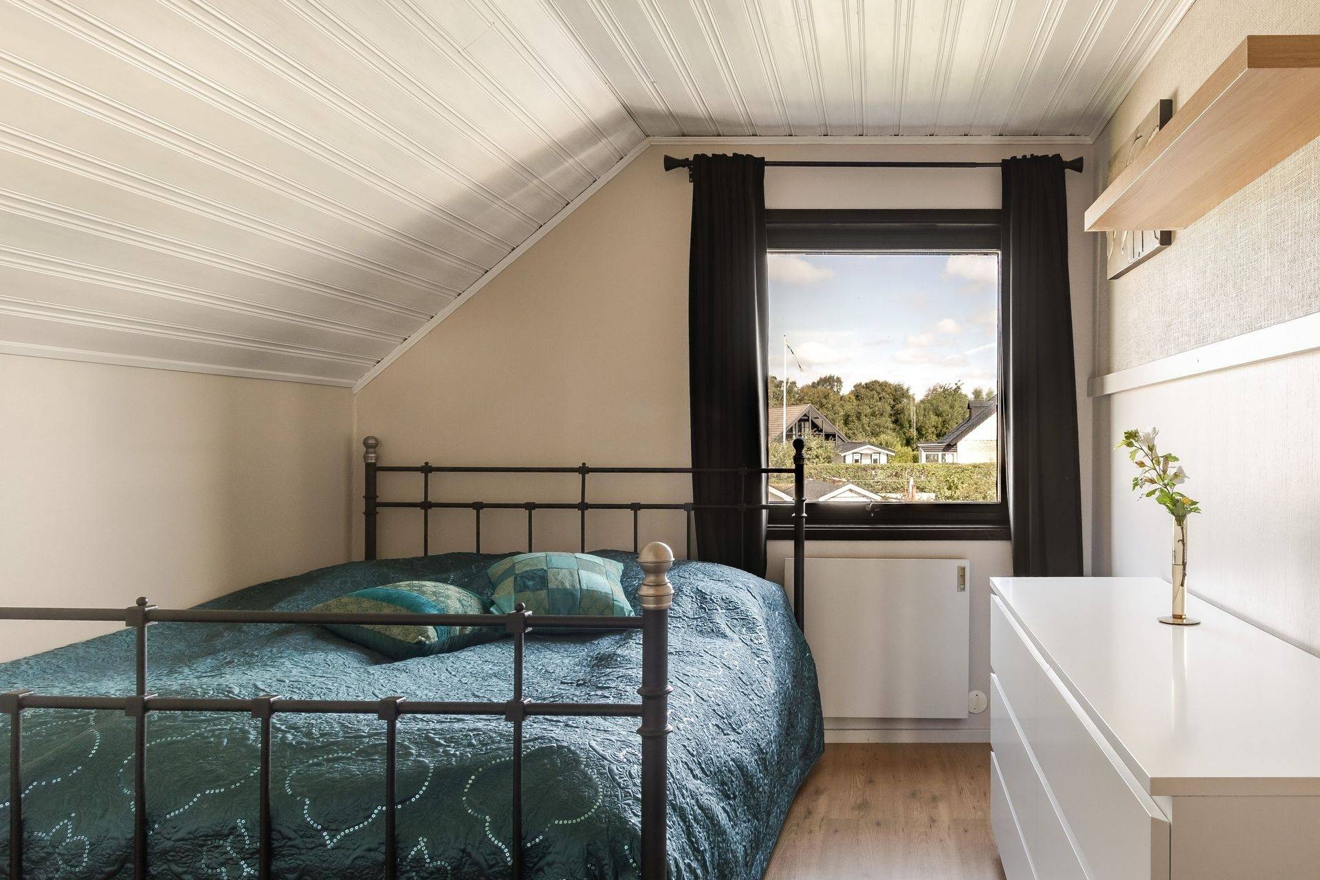 5 rum Villa på Haranäsvägen 8 Falkenberg Falkenbergs kommun - bild 36