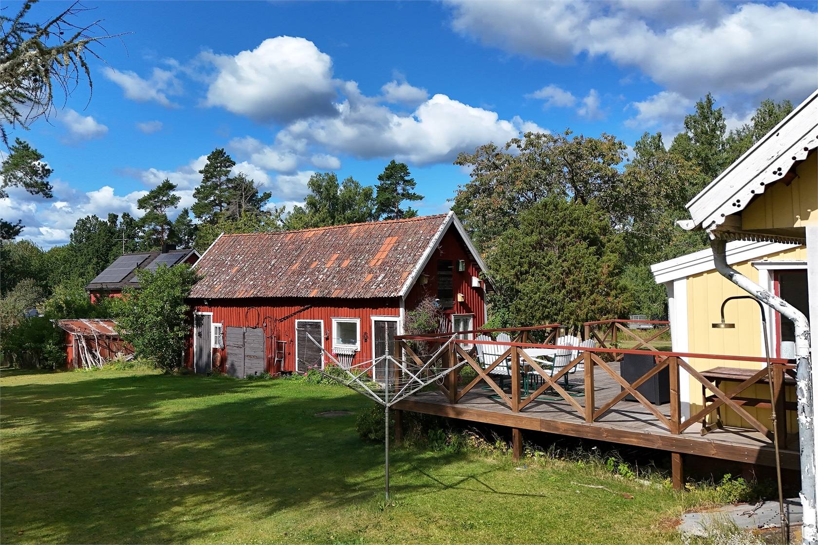 4 rum Villa på Blankan 103 Högsby Högsby kommun - bild 35