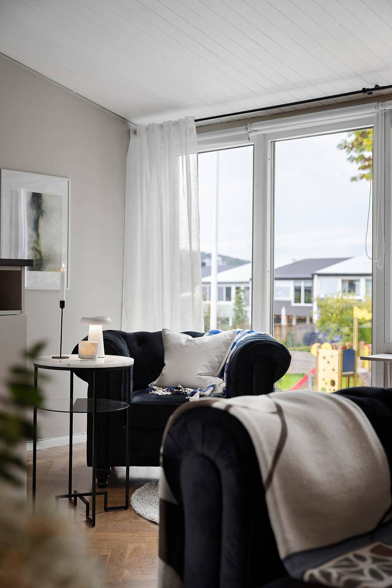 5 rum Radhus på Smedjegårdsvägen 28 Lexby Partille kommun - bild 22