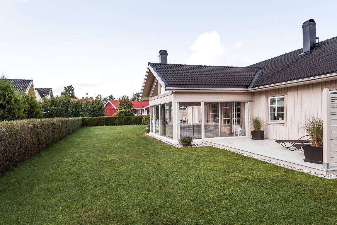 5 rum Villa på Pastorsgatan 5 Kvarnsveden Borlänge kommun - bild 10