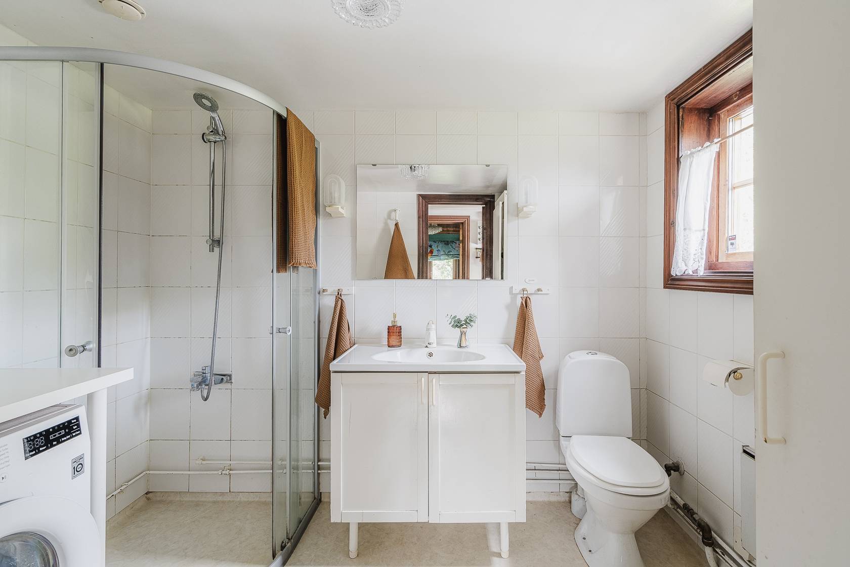 4 rum Villa på Sånglärkavägen 4 Skokloster - Söderskogen Håbo kommun - bild 29