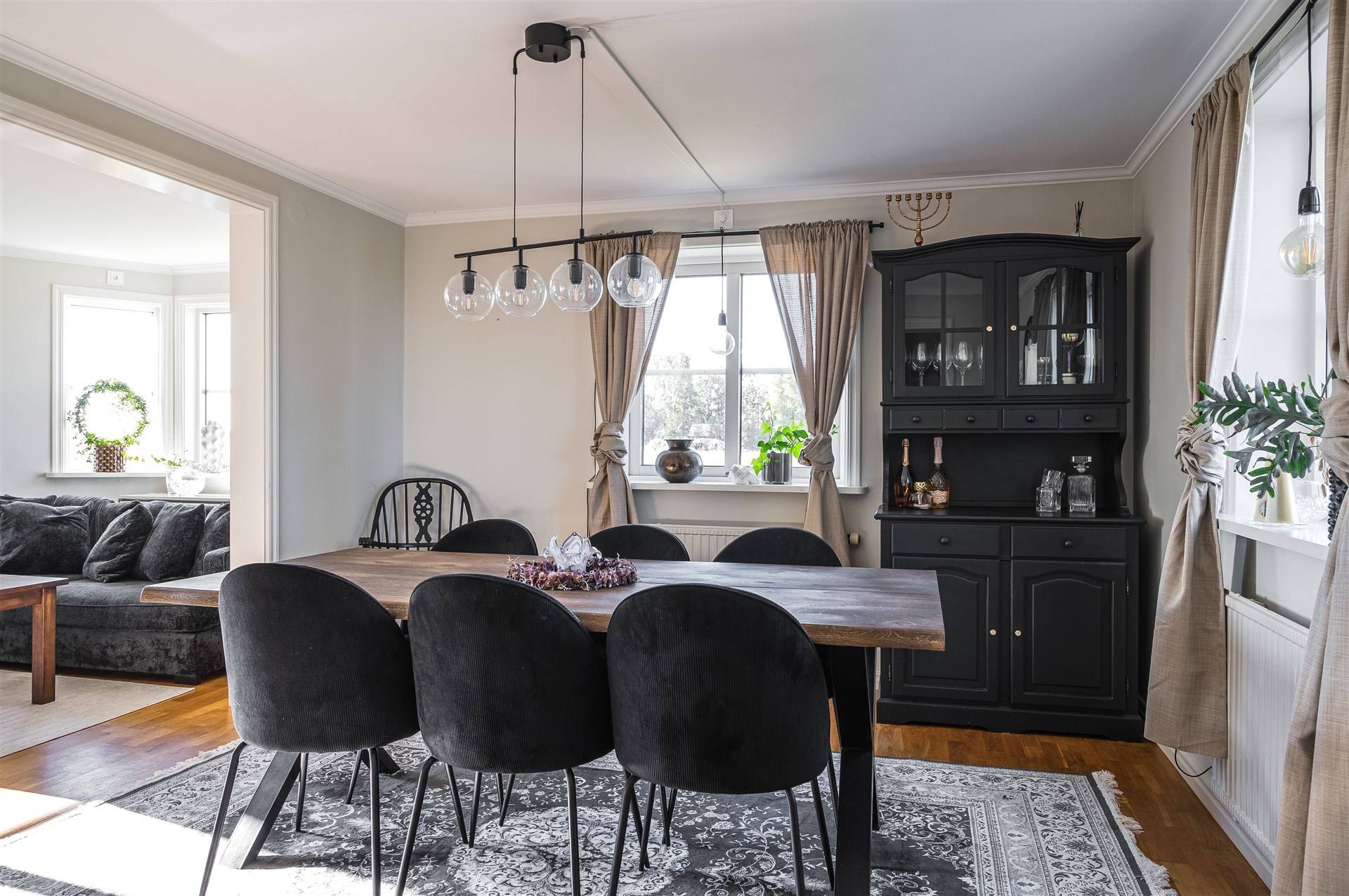 5 rum Villa på Saleby Ekliden 1 Saleby Lidköpings kommun - bild 16