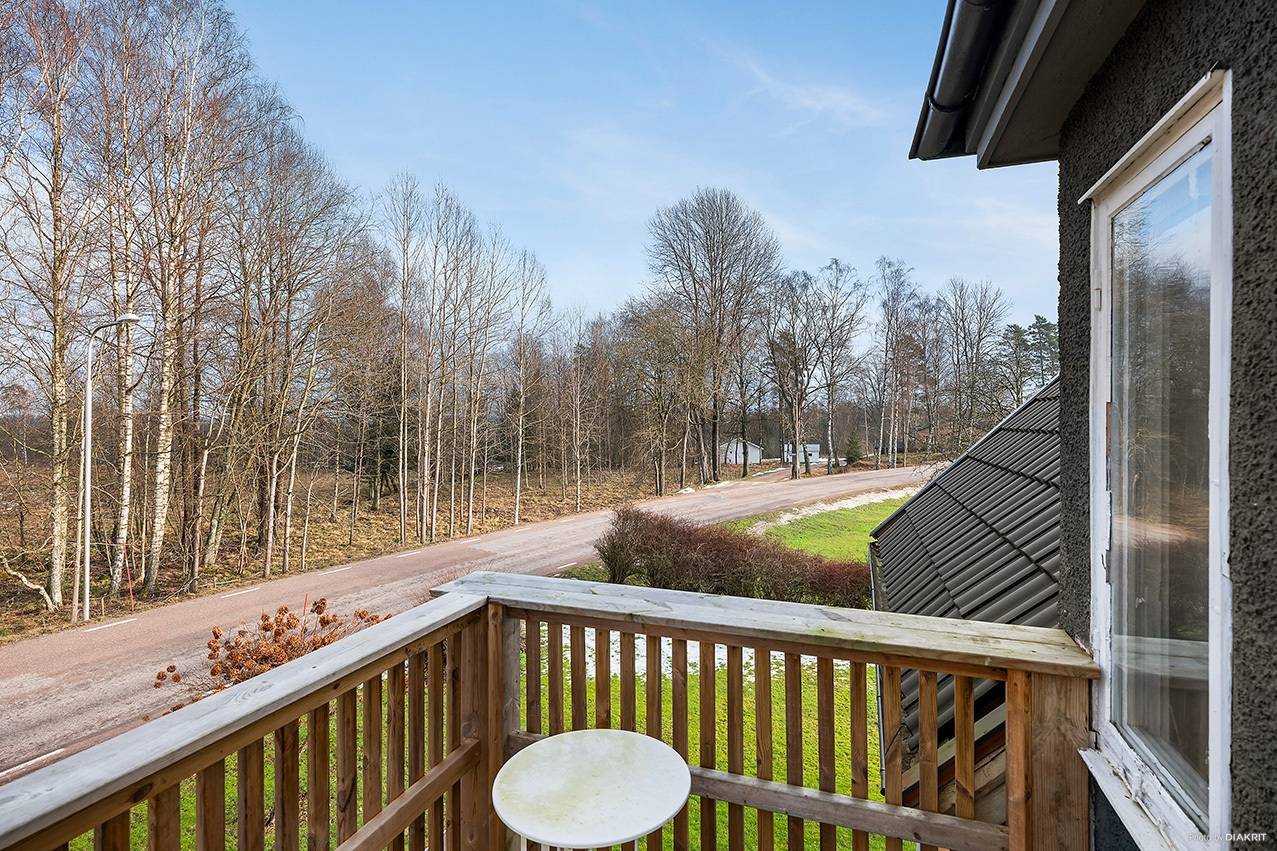 5 rum Villa på Tallberga Björksätra Tallberga Gislaveds kommun - bild 12