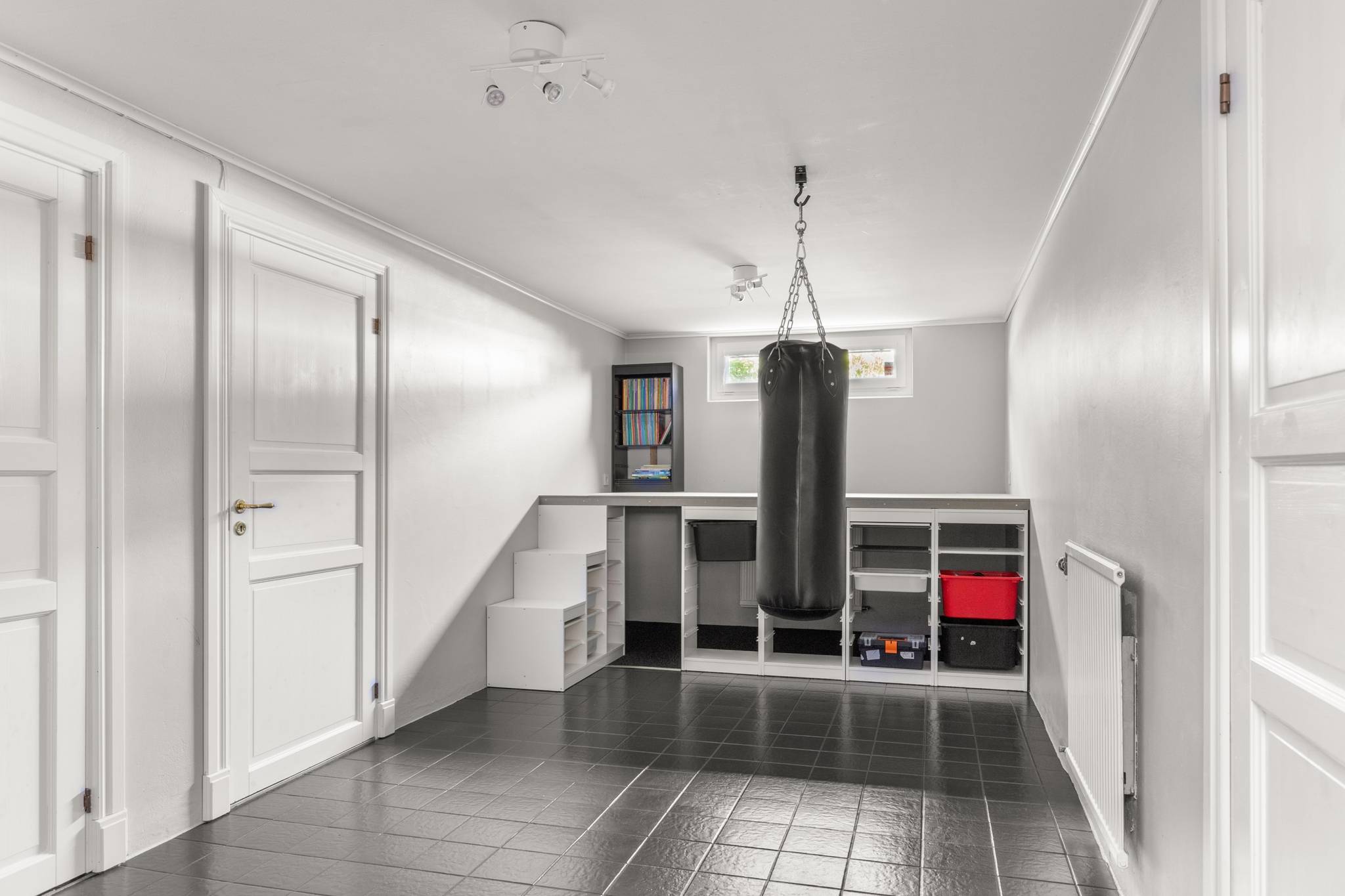 5 rum Villa på Bergvägen 10 Bräkne-Hoby Ronneby kommun - bild 31