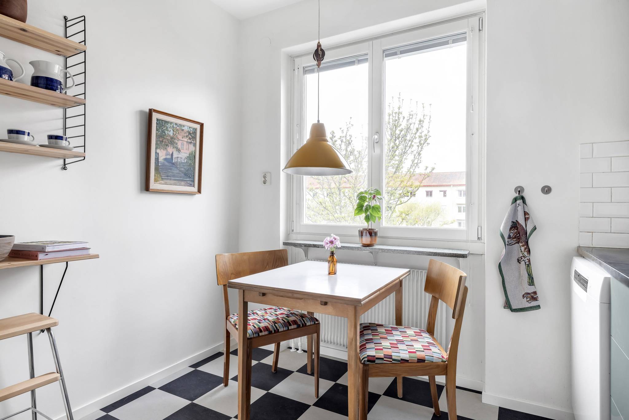 2 rum Lägenhet på Tegnérgatan 36A Luthagen Uppsala kommun - bild 14