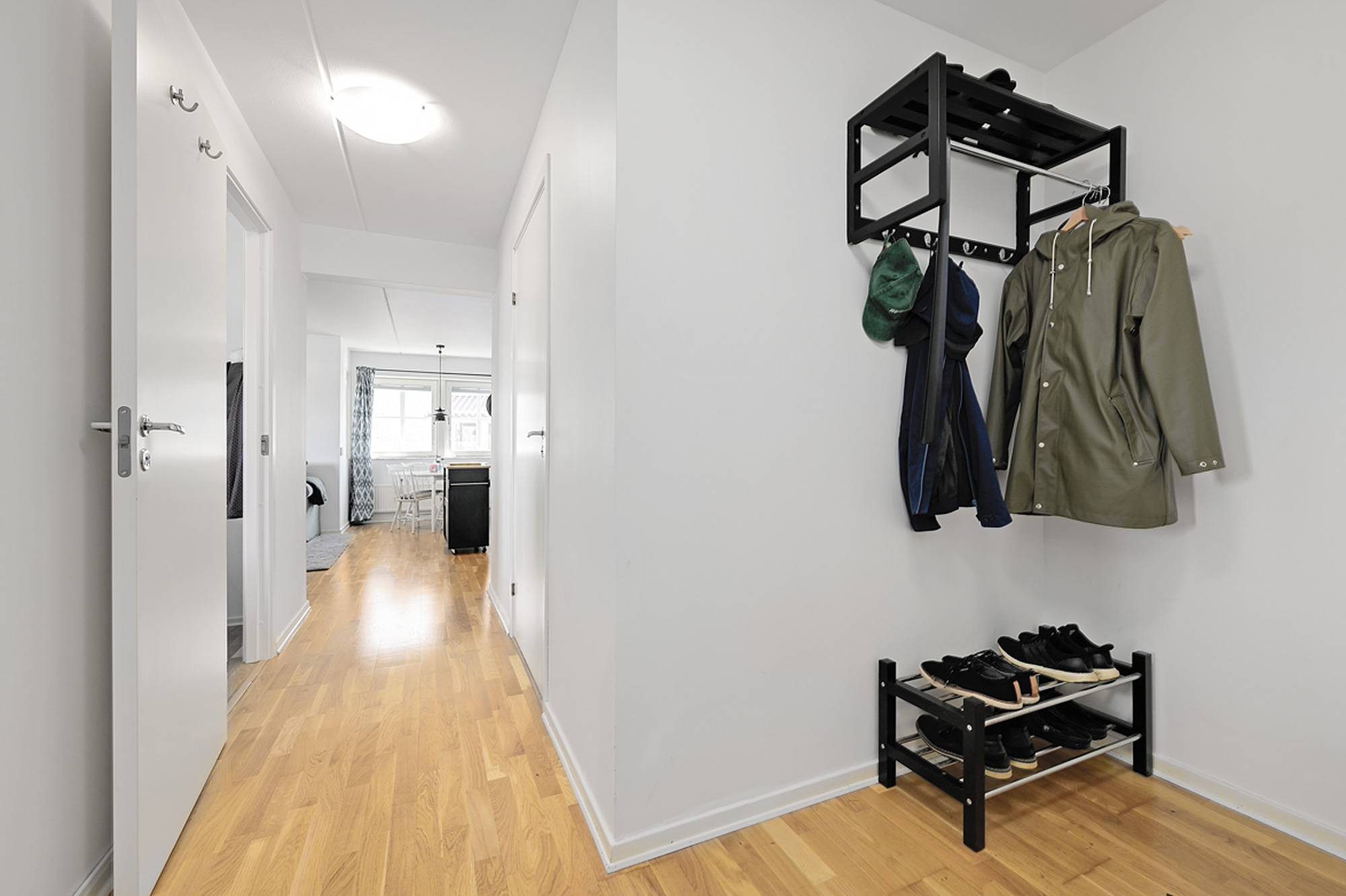 3 rum Lägenhet på Hissjövägen 38 Haga Umeå kommun - bild 17