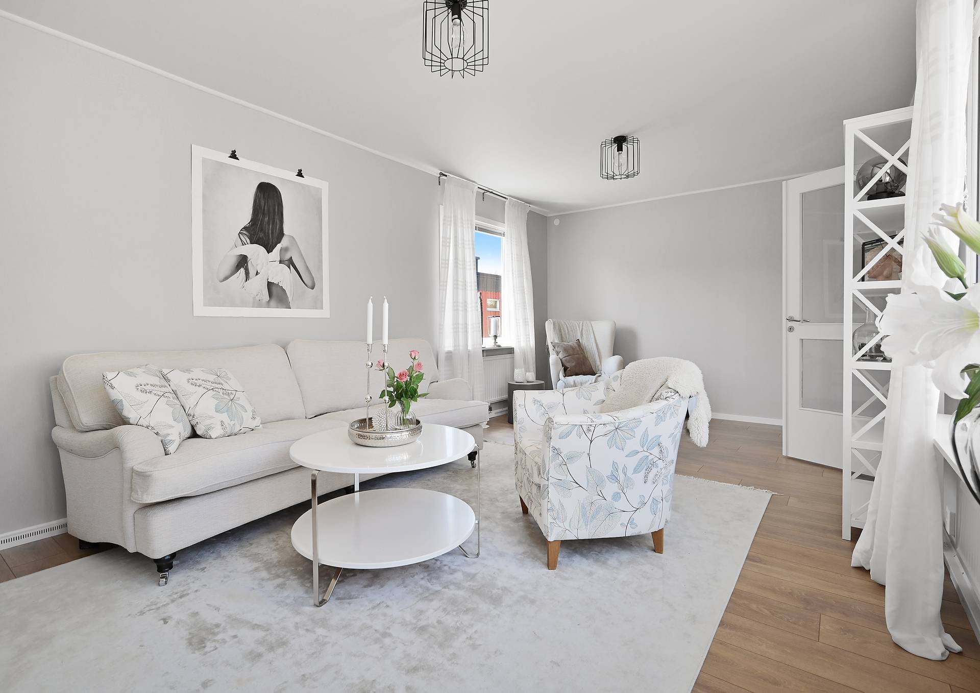 6 rum Kedjehus på Rättviksvägen 33 Viby/Norrviken Sollentuna kommun - bild 12