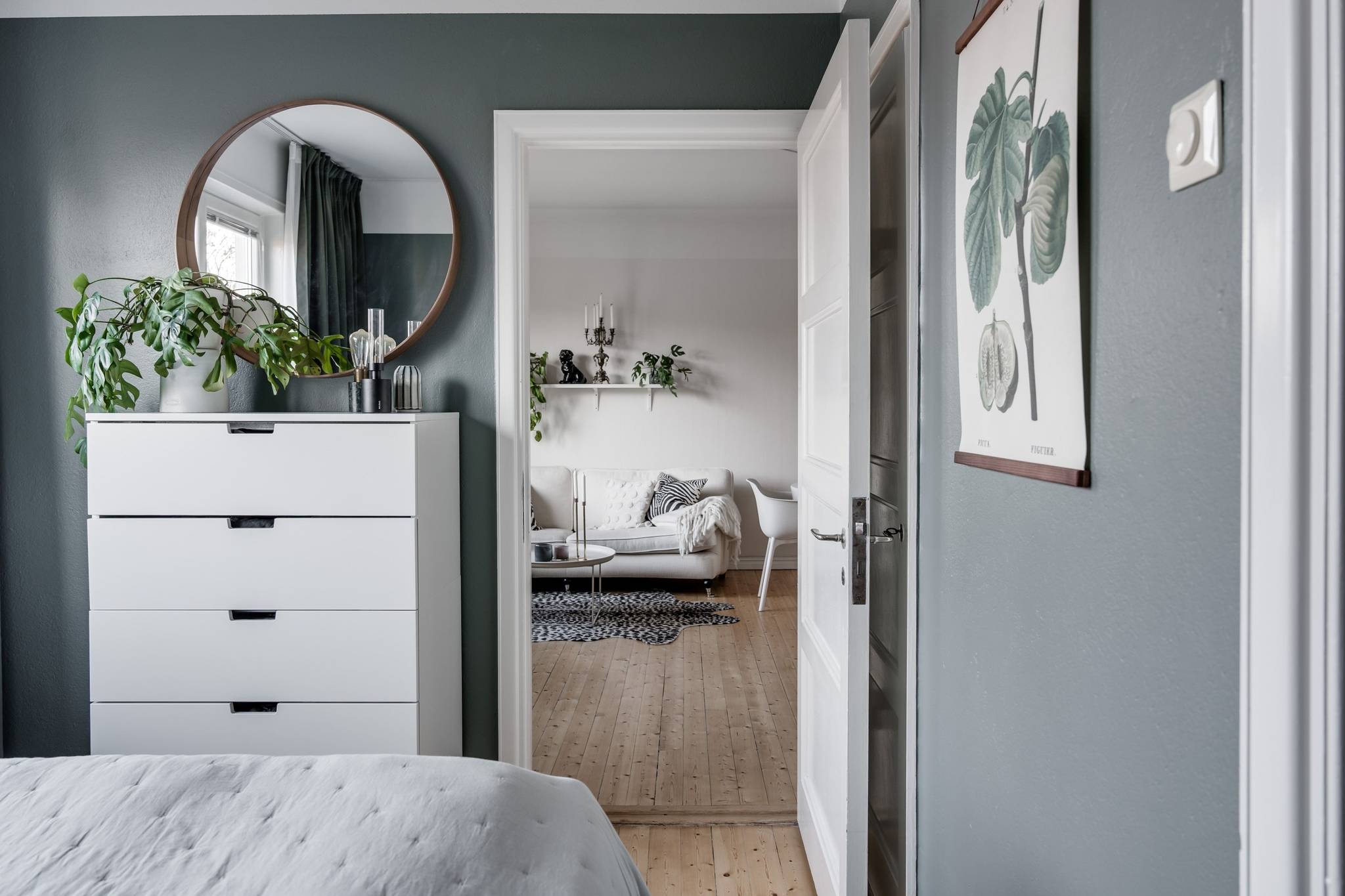 2 rum Lägenhet på Salagatan 53B Fålhagen Uppsala kommun - bild 17
