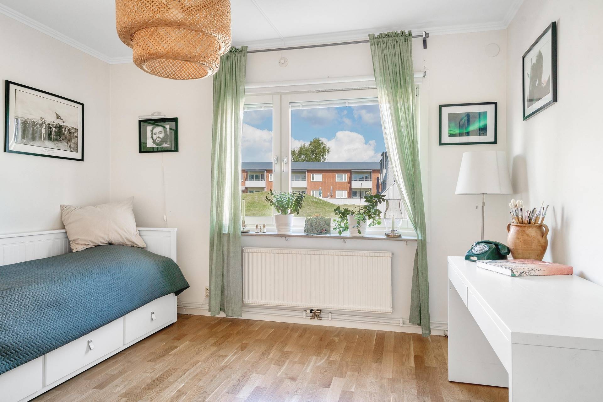 3 rum Lägenhet på Kummingatan 5A Årsta Uppsala kommun - bild 15