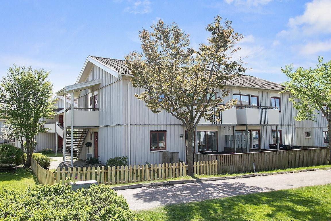 Vallda, Kungsbacka kommun