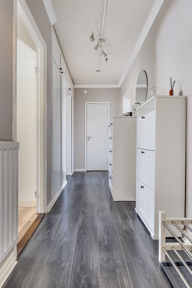 2 rum Lägenhet på Bergsgatan 10 D Högberget Ludvika kommun - bild 9