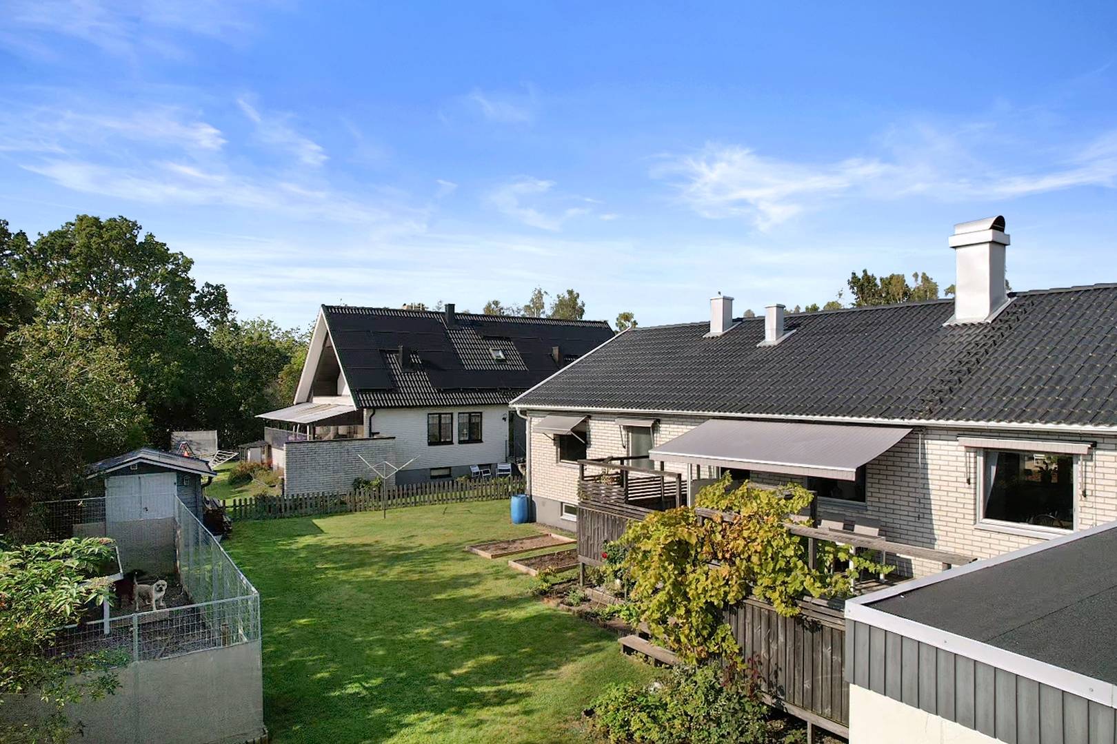 6 rum Villa på Lupinvägen 11 Spjutsbygd Karlskrona kommun - bild 2