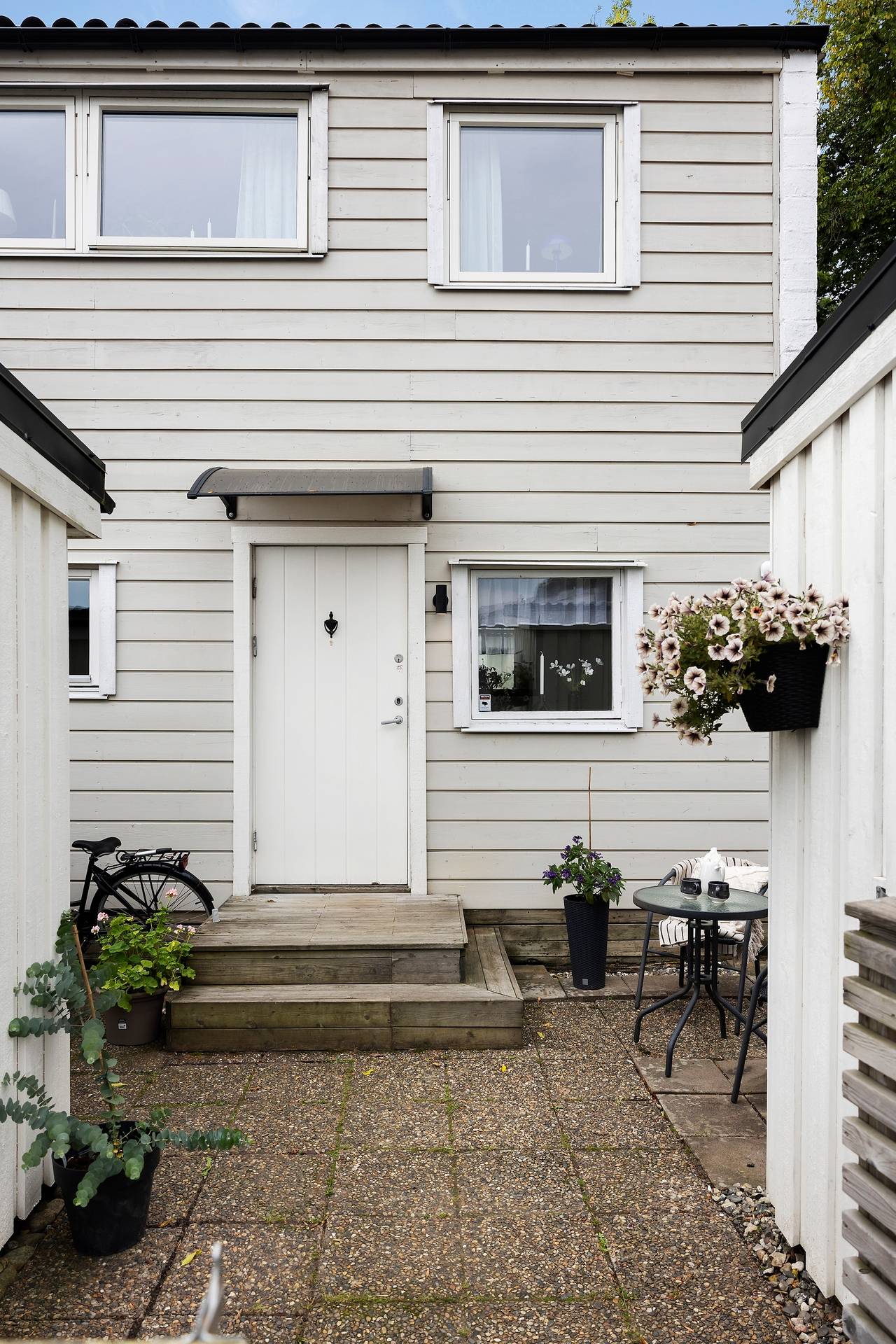 5 rum Radhus på Smedjegårdsvägen 28 Lexby Partille kommun - bild 18
