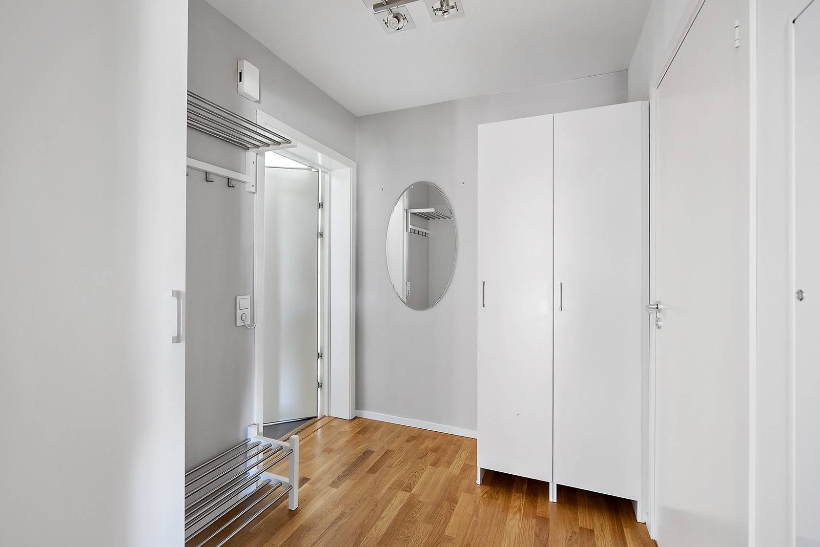 2 rum lägenhet på Åby Allé 1C Centrum, Vallentuna kommun - bild 4