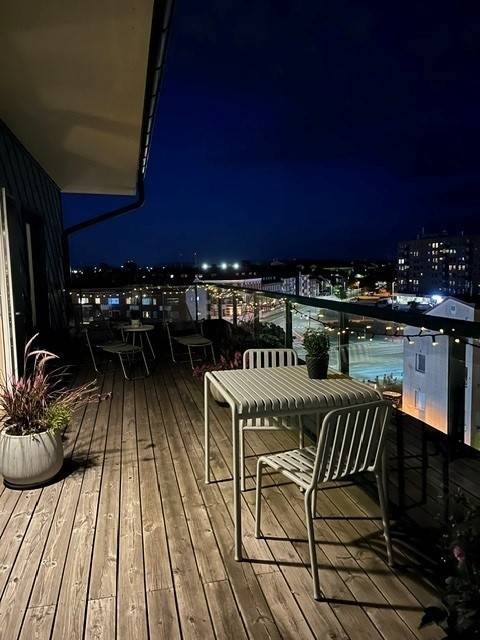 5 rum Lägenhet på Helmfeldtsgatan 53 Centrum Halmstads kommun - bild 36