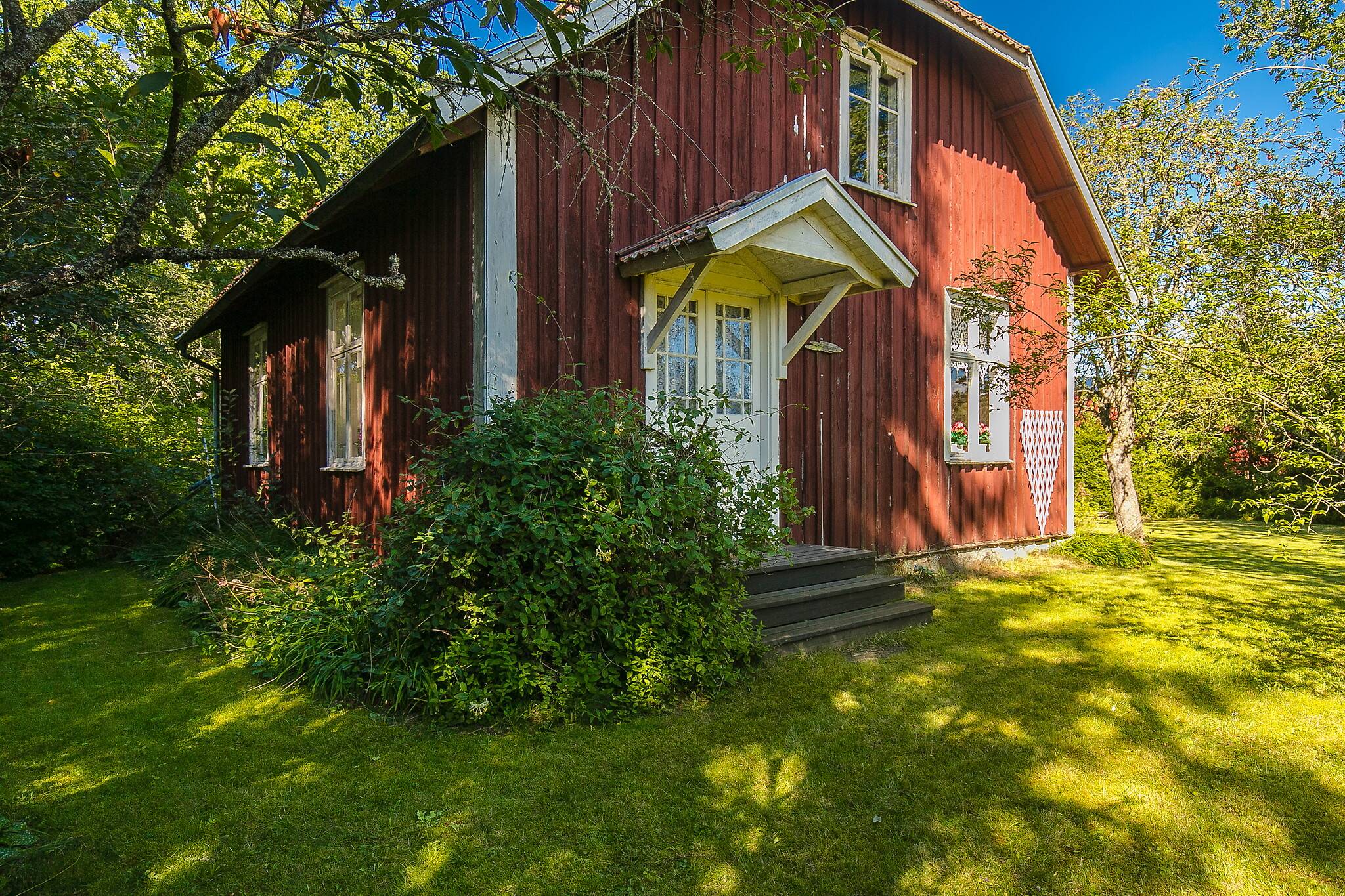 5 rum Fritidshus på Järpås Björkhem 1 Järpås Lidköpings kommun - bild 2