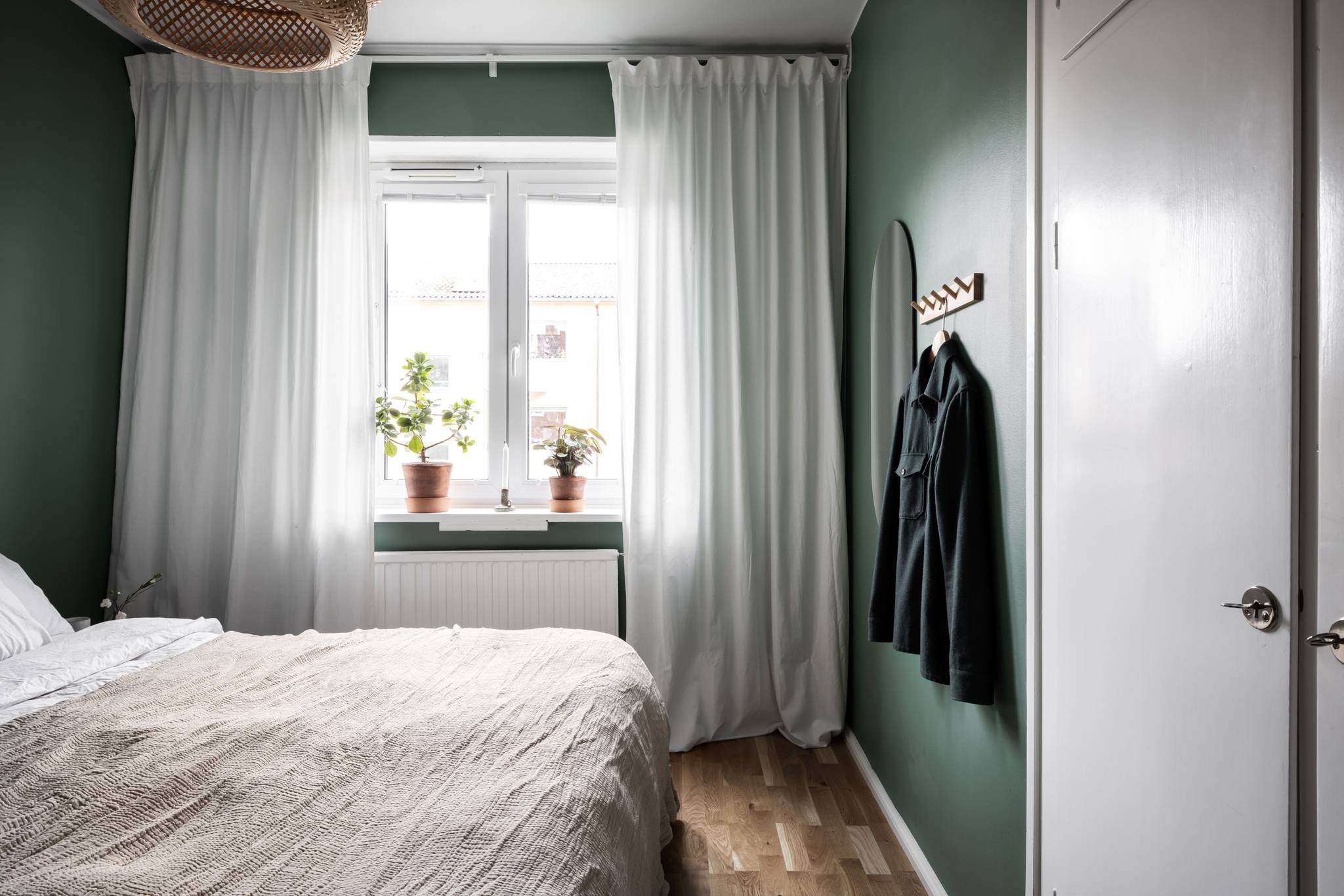 2 rum Lägenhet på Sparbanksvägen 42, 2 tr Hägerstensåsen Stockholms kommun - bild 22