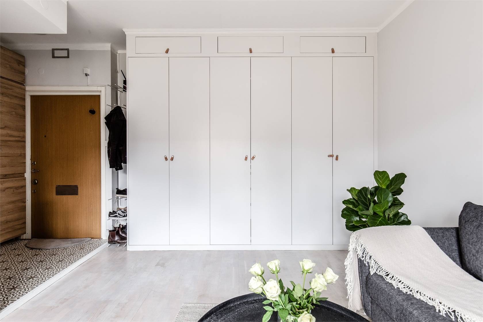 1.5 rum Lägenhet på Kungsklippan 11, 3 tr Kungsholmen Stockholms kommun - bild 5