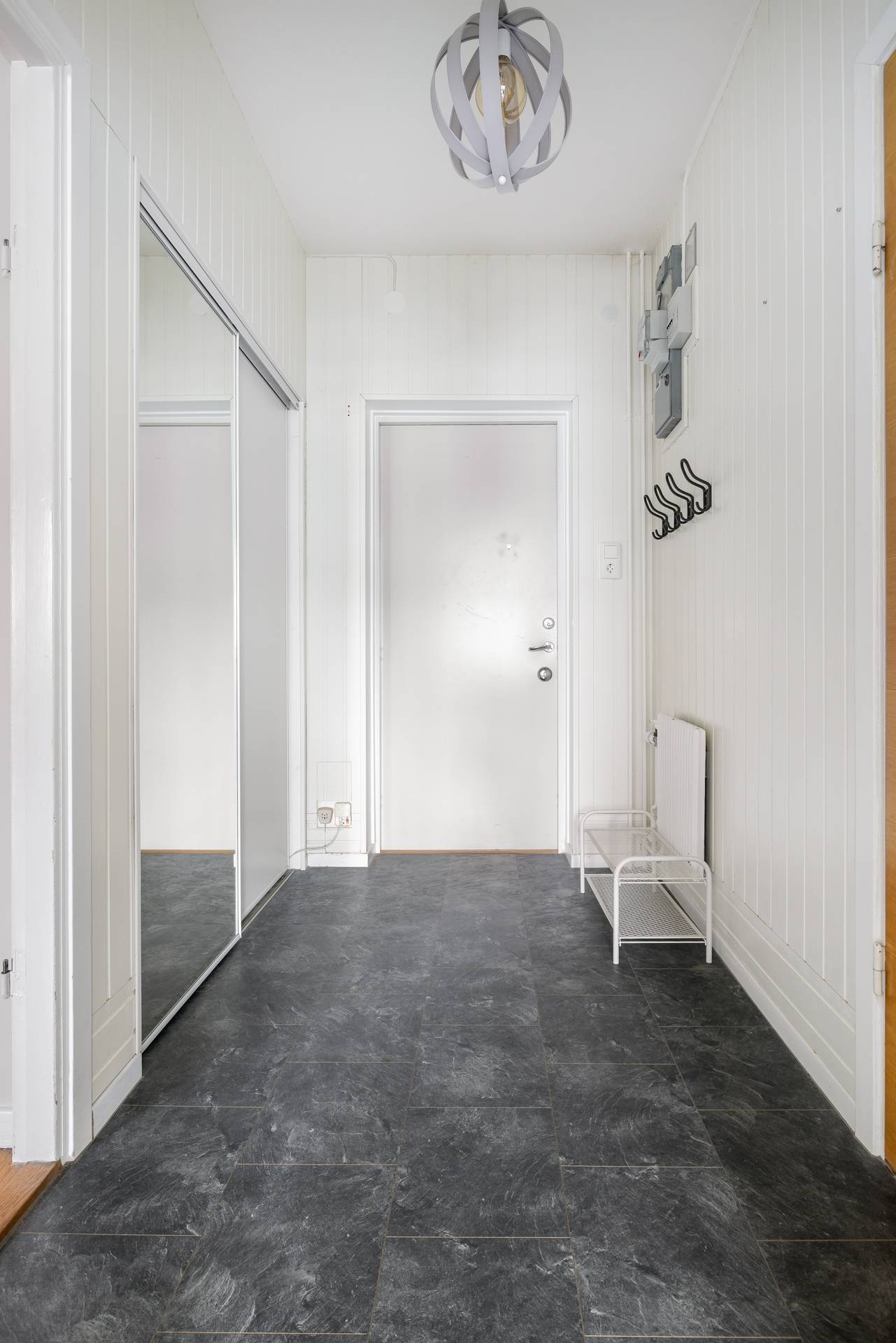 1 rum Lägenhet på Kungsvägen 12 Sveaplan Eskilstuna kommun - bild 5