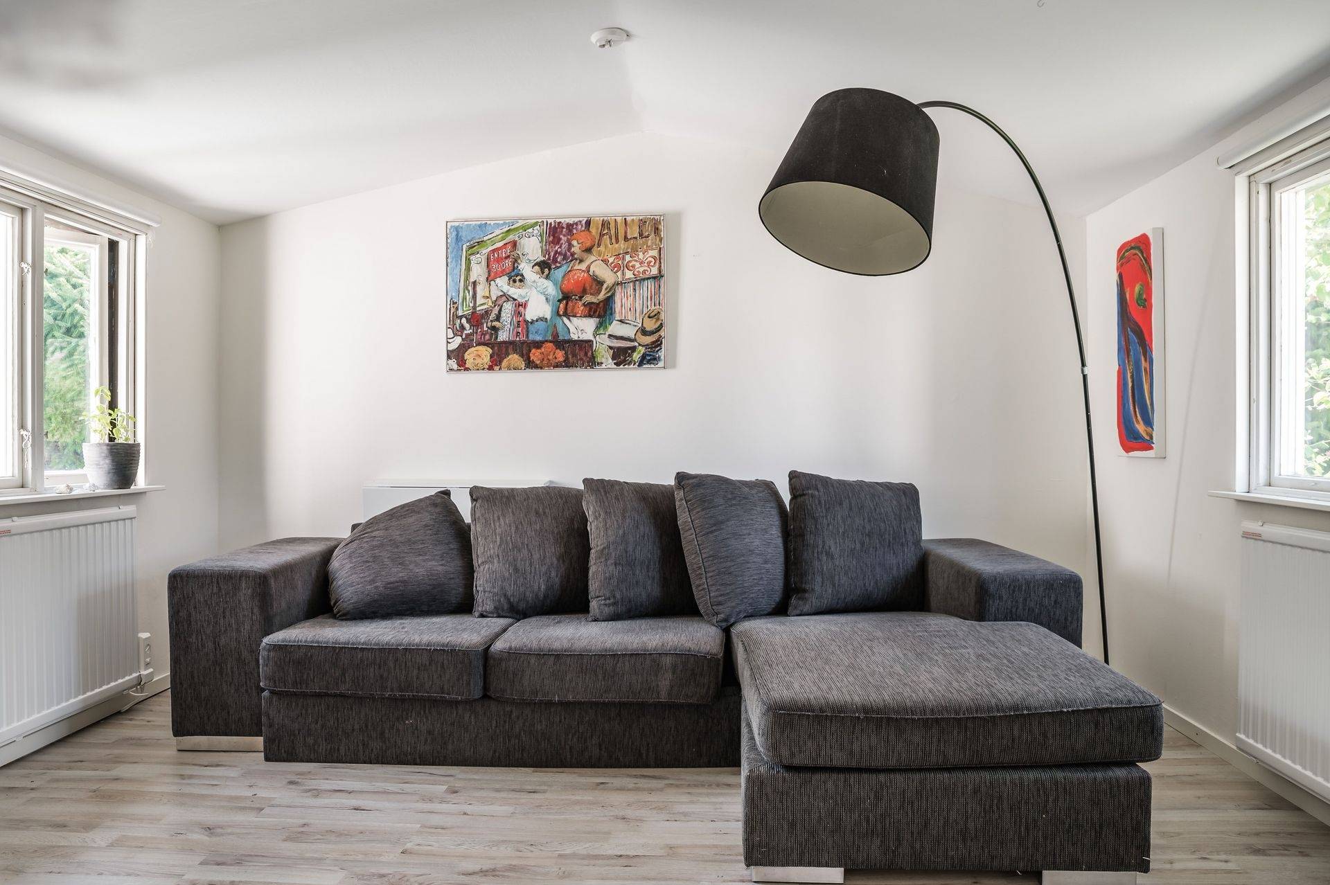 4 rum Villa på Hedvägen 21 Löddeköpinge - Lyckorna Kävlinge kommun - bild 24