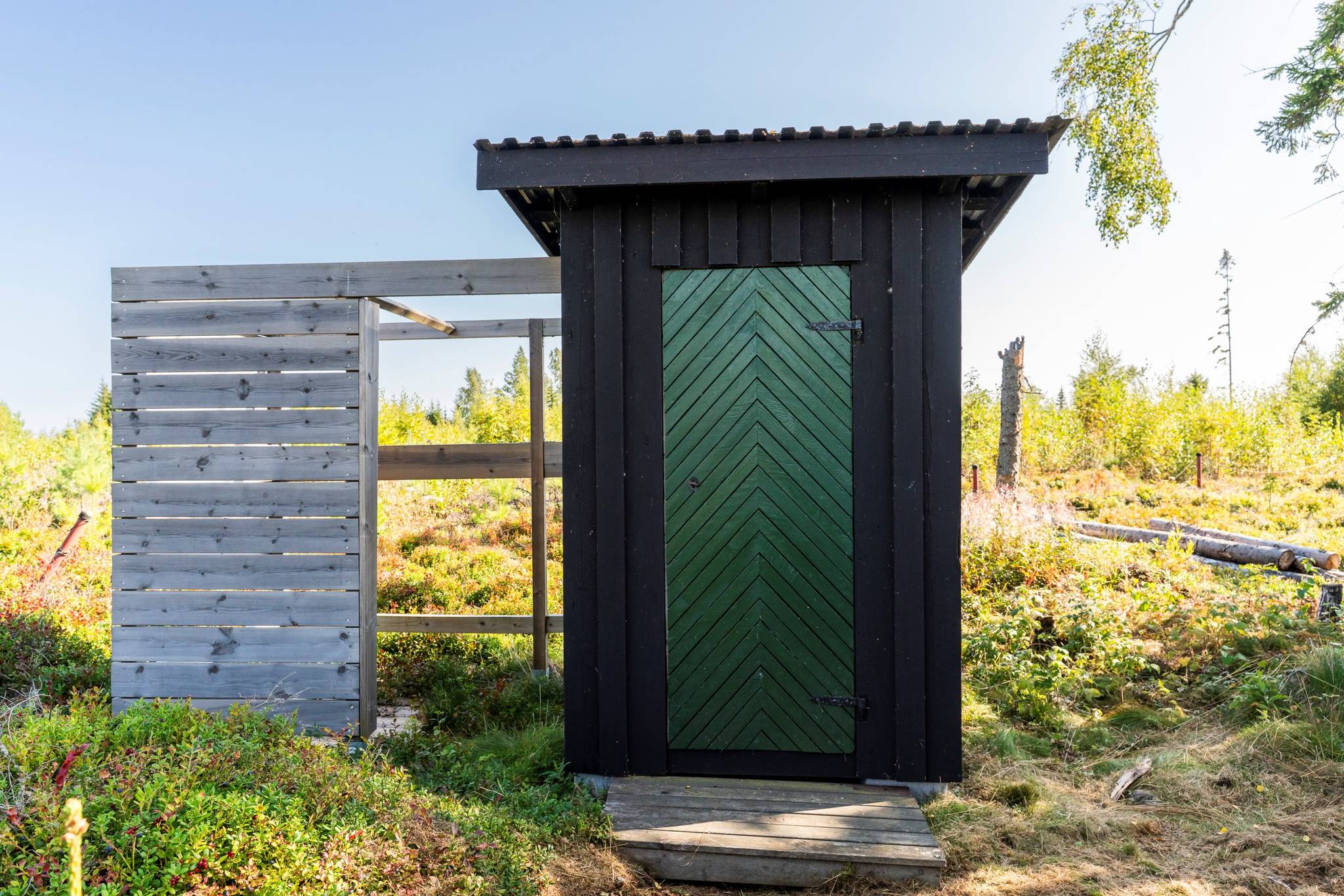 3 rum Fritidshus på Norra Norrfjärden 321 Norum Robertsfors kommun - bild 24