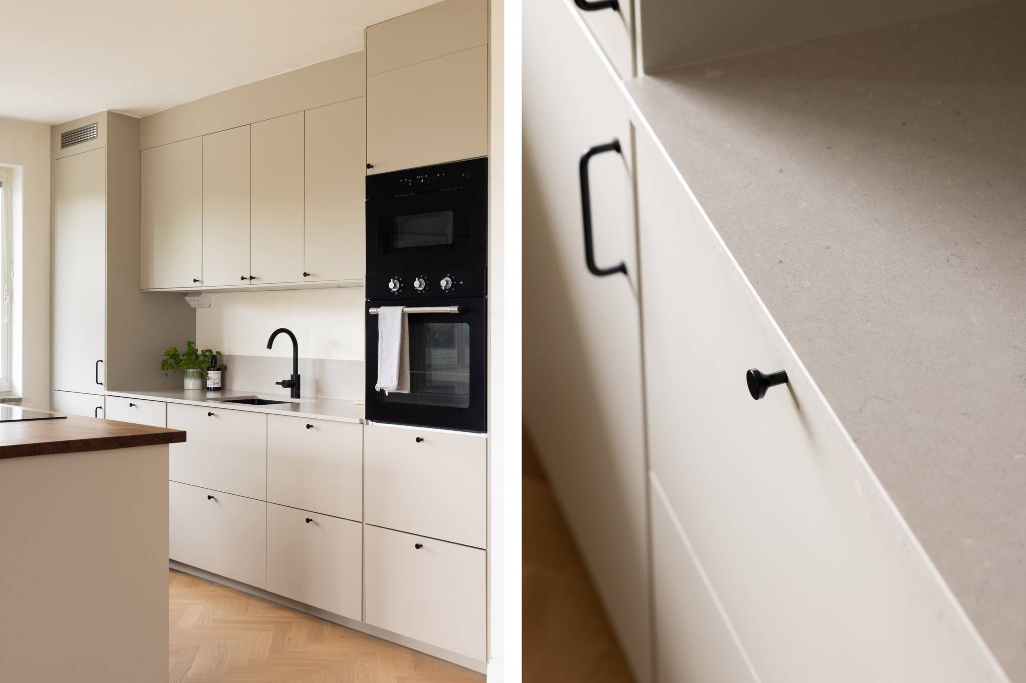 3 rum Lägenhet på Prästgårdsgatan 30 Sundbyberg Sundbybergs kommun - bild 11