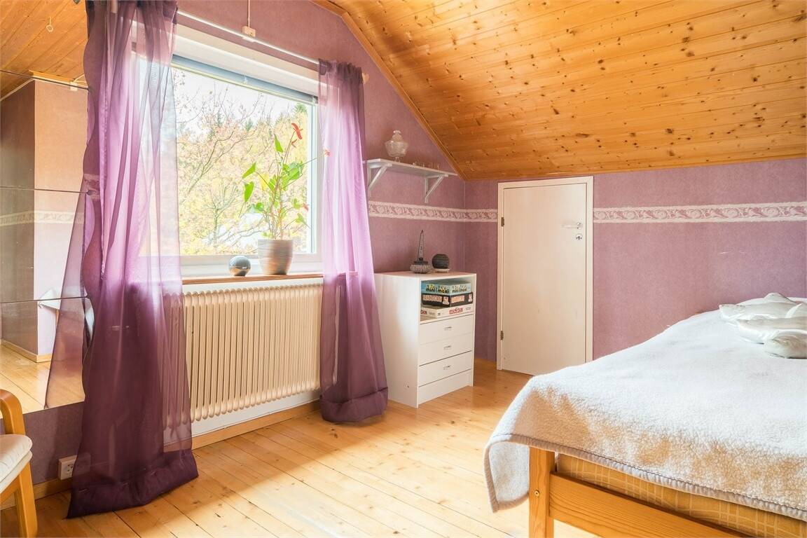 5 rum Villa på Ringvägen 13 HÖRNETT Örnsköldsviks kommun - bild 26