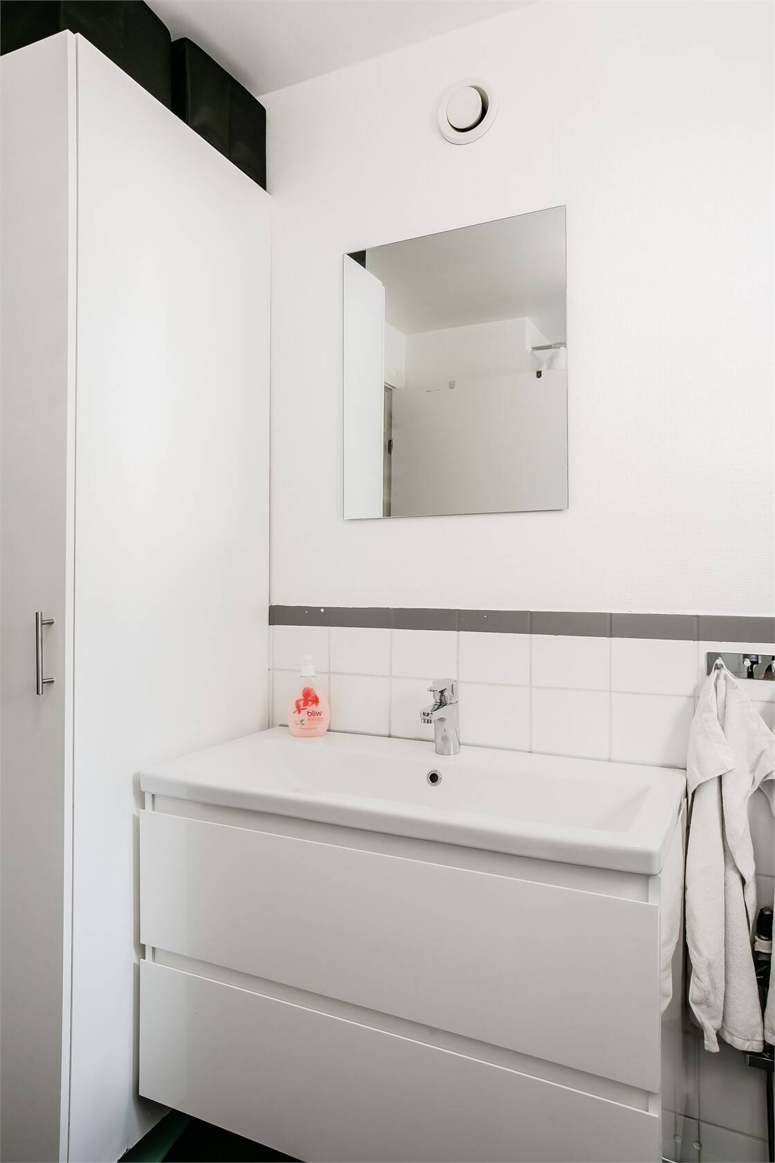 4 rum Lägenhet på Norra Trängallén 12B Trängen Skövde kommun - bild 24