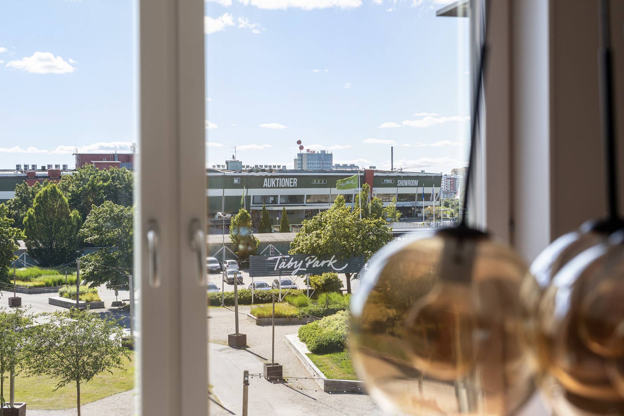 4 rum Lägenhet på Parkallén 46 Täby Park Täby kommun - bild 17