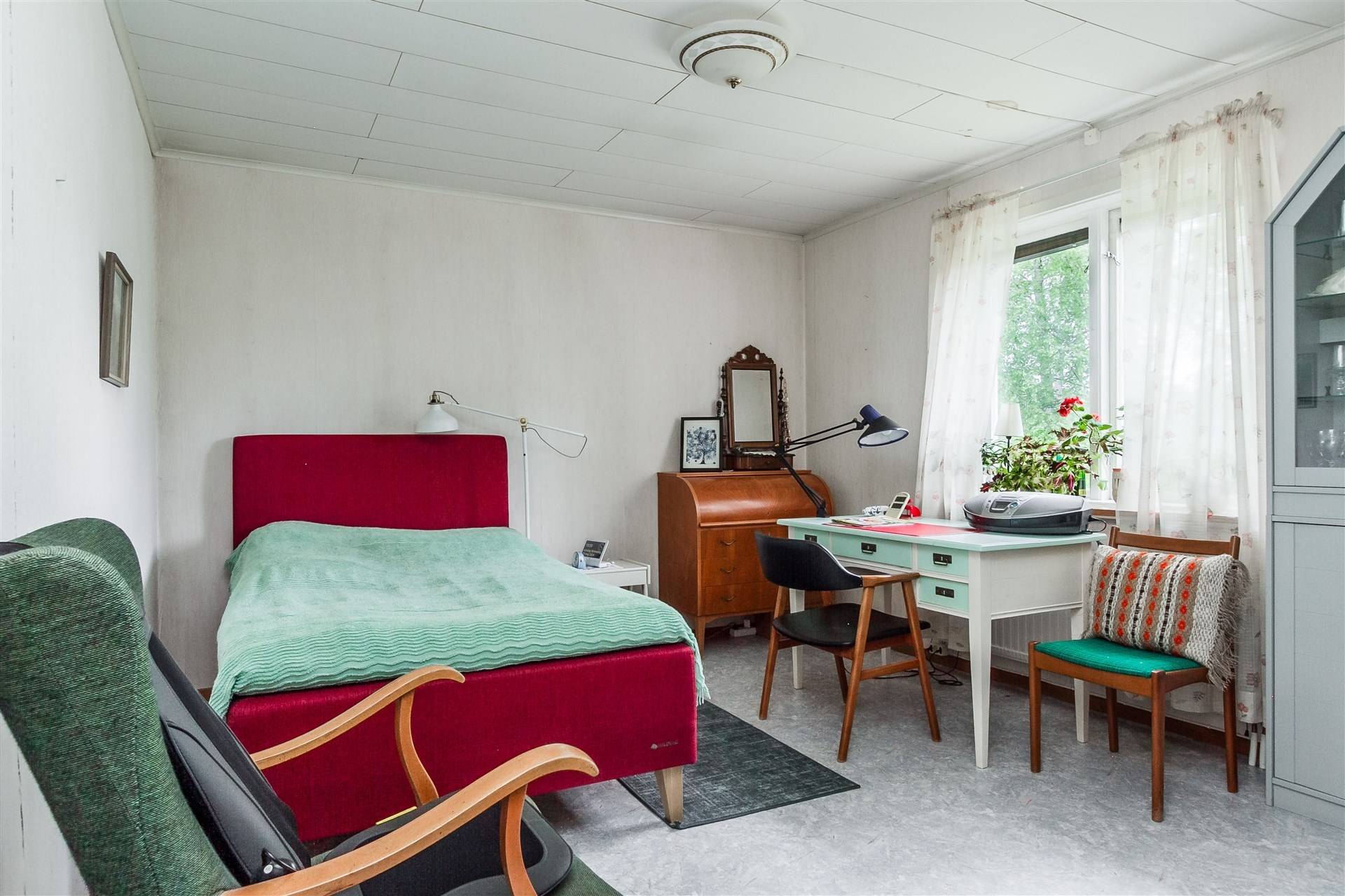 4 rum Gård/skog på Säljheden Hönstorp Bergsäng Hagfors kommun - bild 19