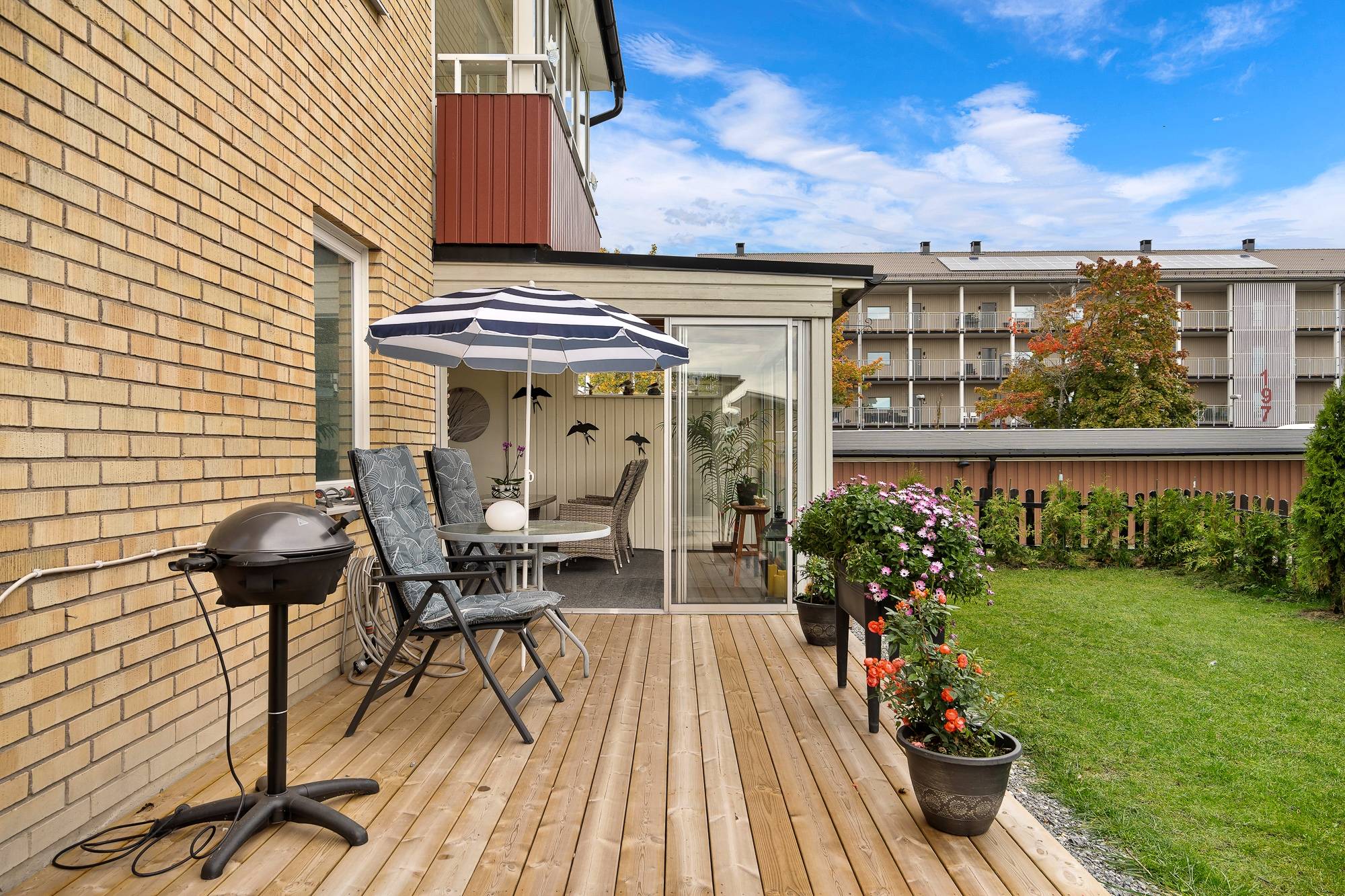 2 rum lägenhet på Smältverksgatan 128 Bäckby, Västerås kommun - bild 1