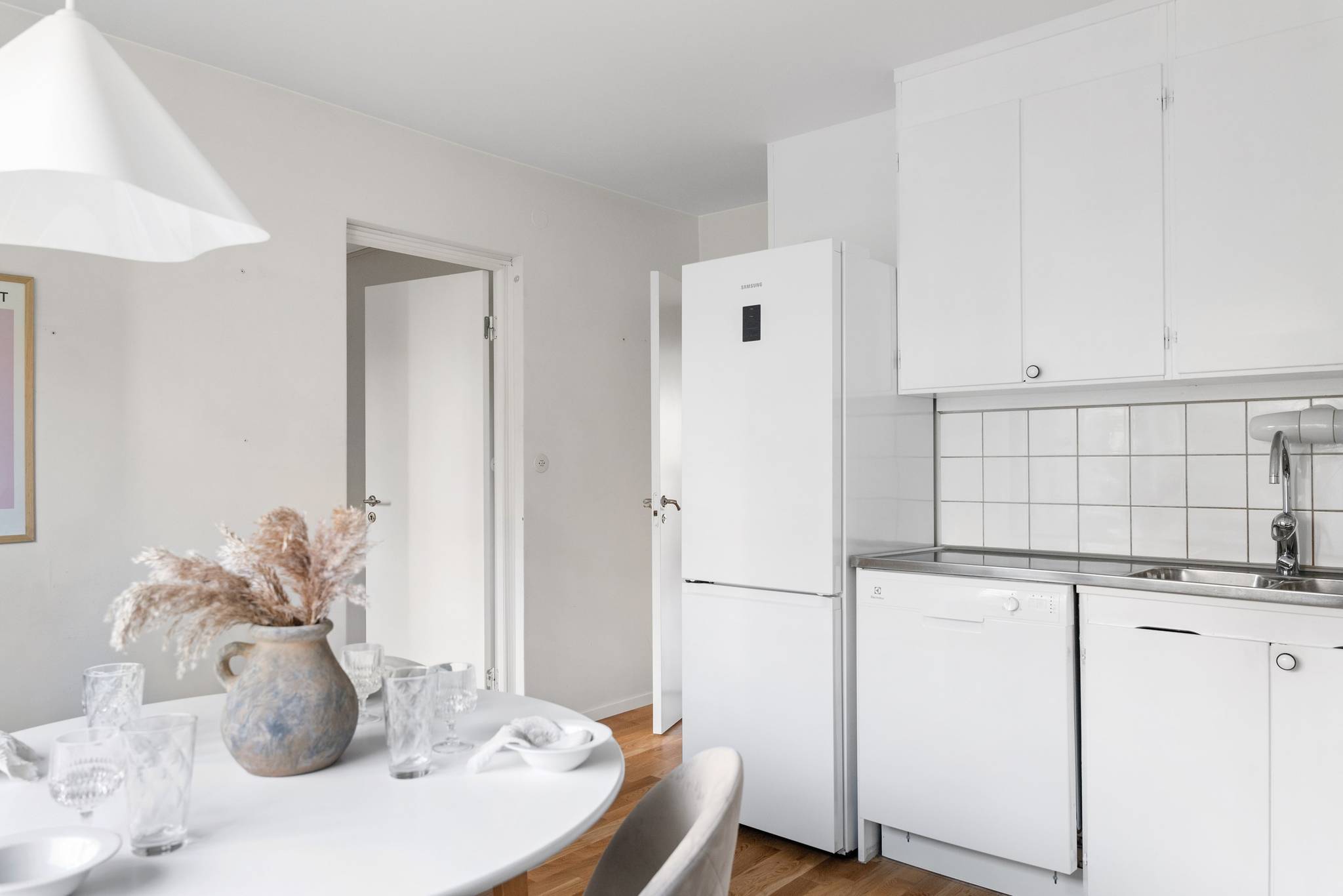 3 rum Lägenhet på Jonstorpsvägen 24 Huvudsta Solna kommun - bild 10