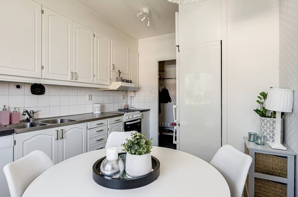 3 rum Lägenhet på Mästargatan 3D Hantverkarbacken Sandvikens kommun - bild 13