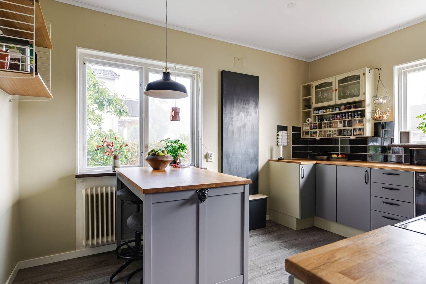 5 rum Villa på Östra Långgatan 15 Centrum Tibro kommun - bild 26