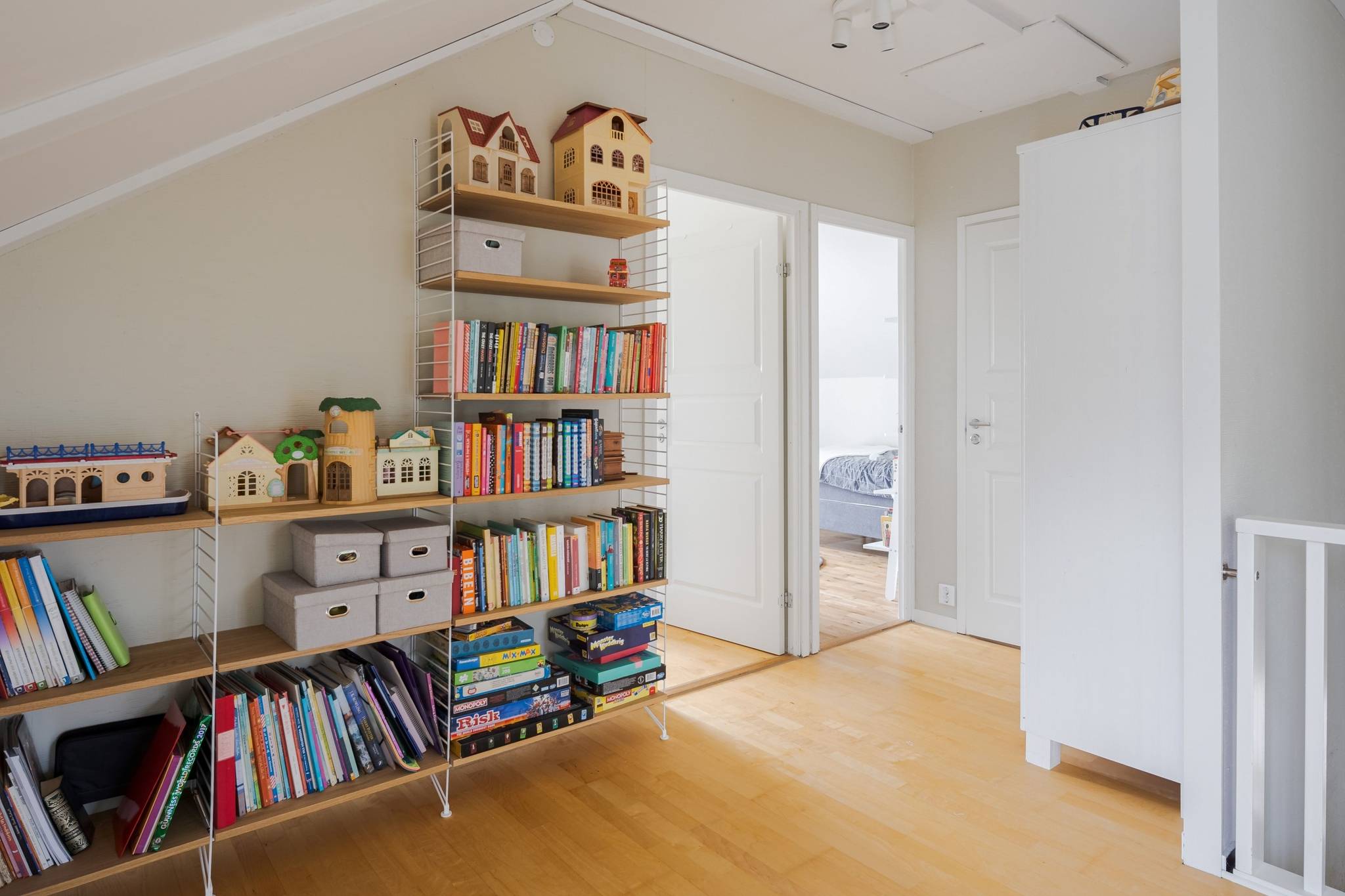 7 rum Villa på Smyckevägen 3 Ulveket Skövde kommun - bild 30