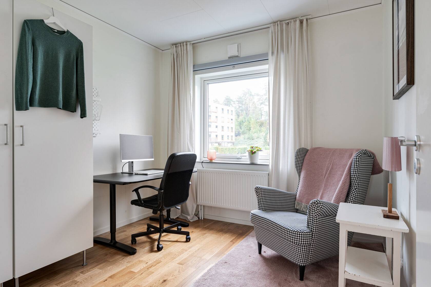 5 rum Radhus på Stenbrottet 16 Mölnlycke Härryda kommun - bild 19