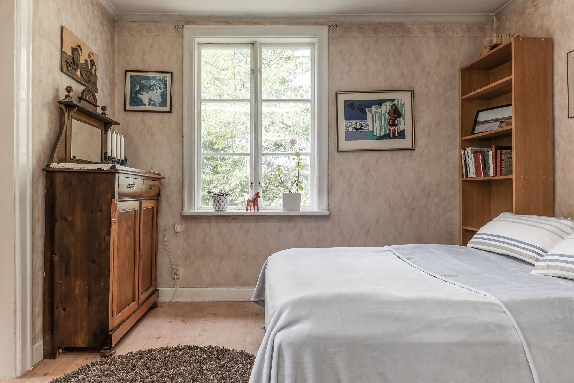 4 rum Villa på Faluvägen 274 Gräsberg Ludvika kommun - bild 12