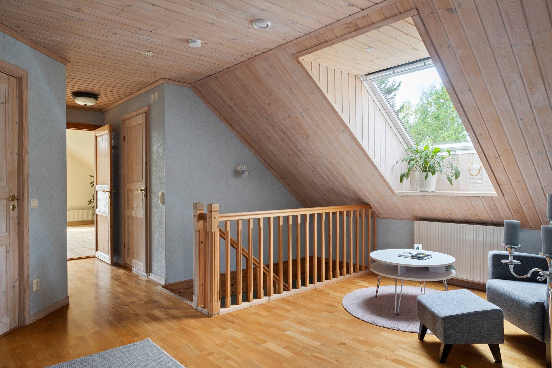 10 rum Gård/skog på Torsätra gård 1 Nykvarn Nykvarns kommun - bild 49