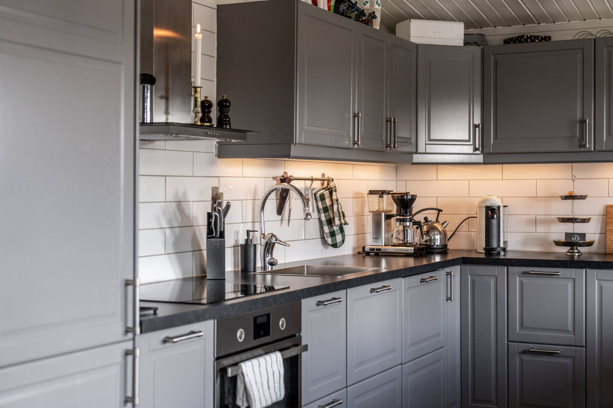 4 rum Lägenhet på Kungsörnen 9A/B Högfjället, Sälen Malung-Sälens kommun - bild 10